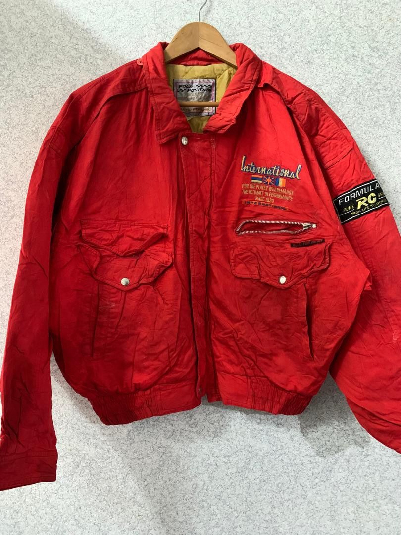 Formula 1 × Sports Specialties Formula 1 vintage 1983 Size US L / EU 52-54 / 3 - 1 Thumbnail