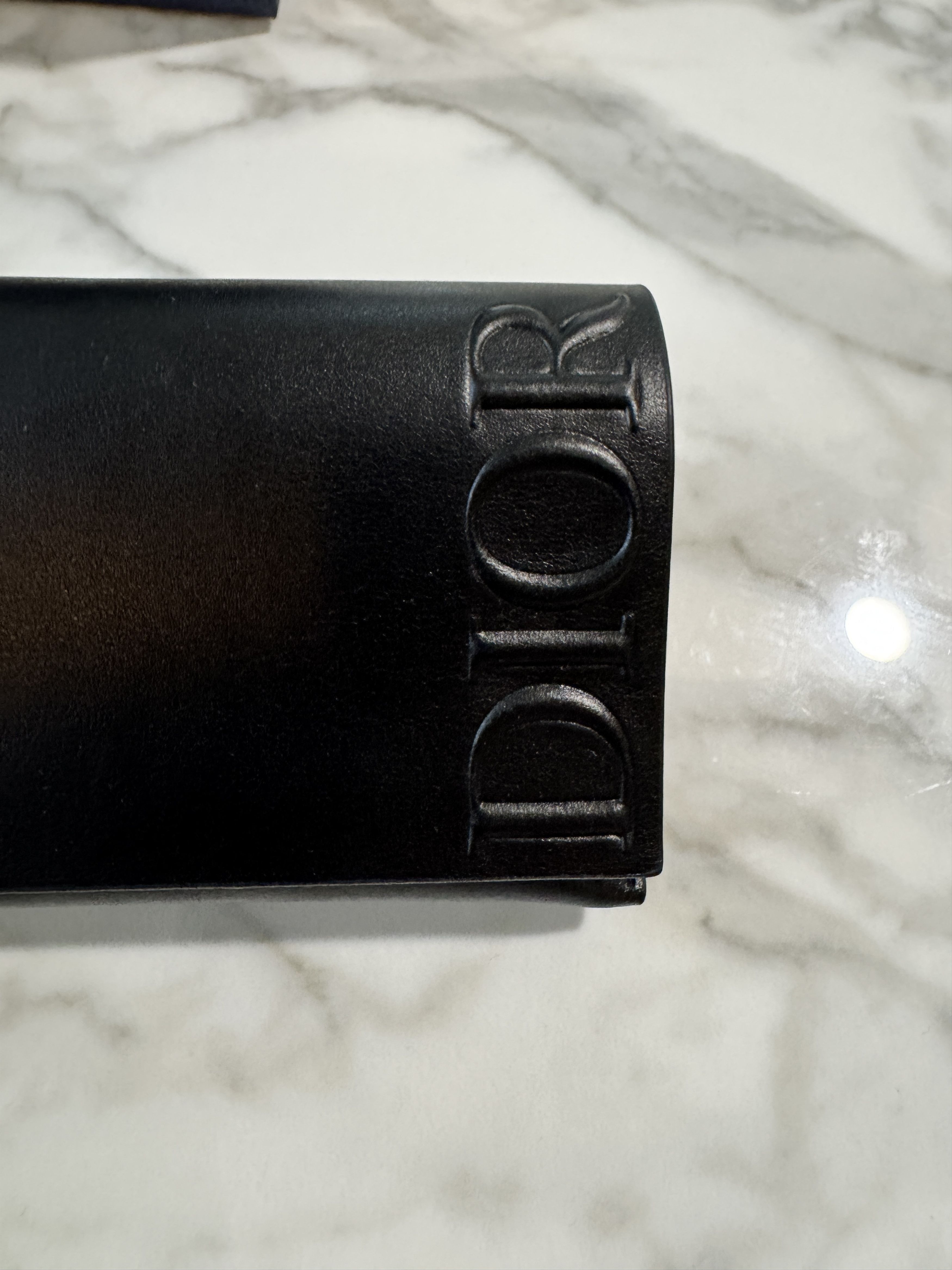Dior CD DIAMOND S1 Size ONE SIZE - 15 Thumbnail