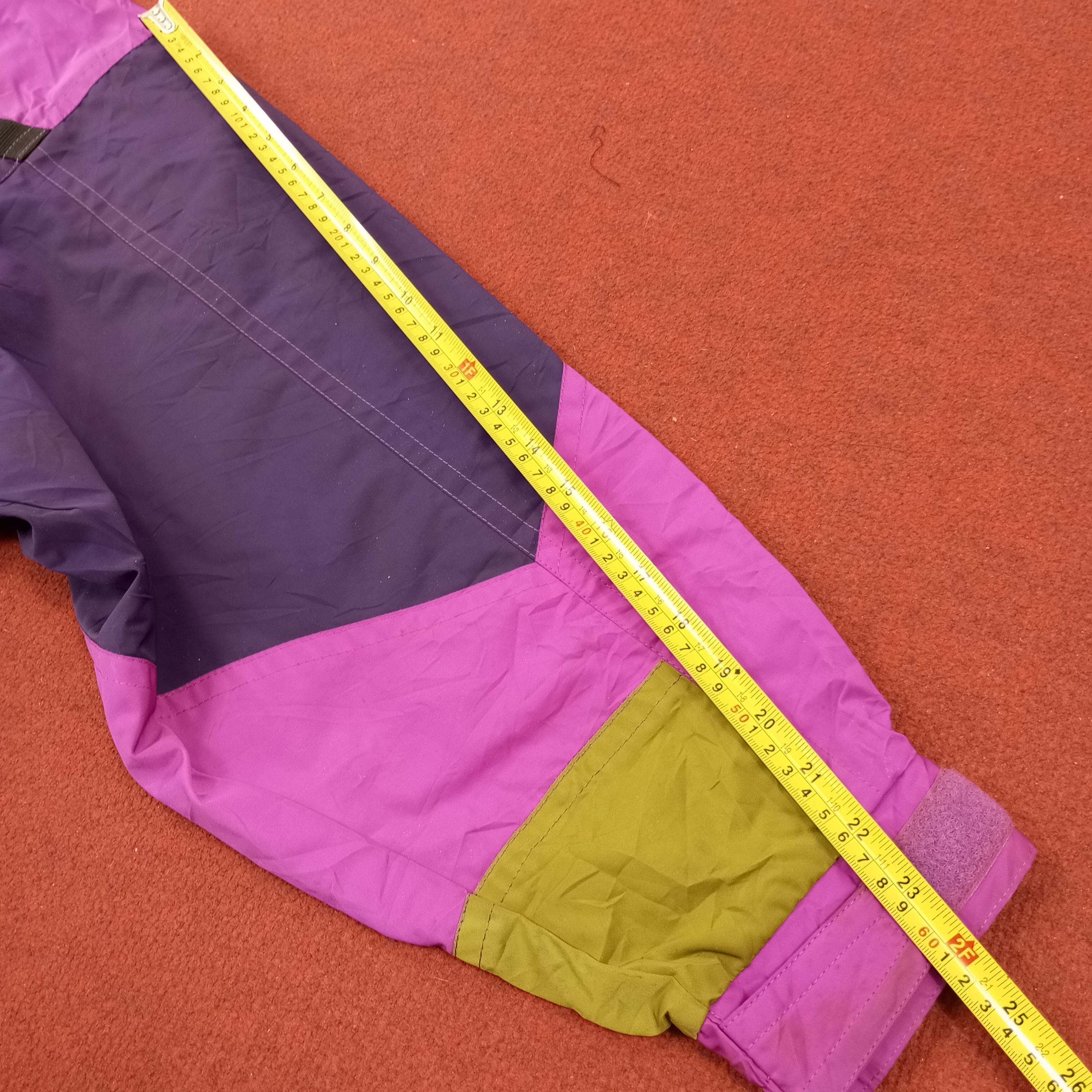 The North Face The North Face Skiwear Set Jacket Pants c234n11 Size US XXL / EU 58 / 5 - 11 Thumbnail