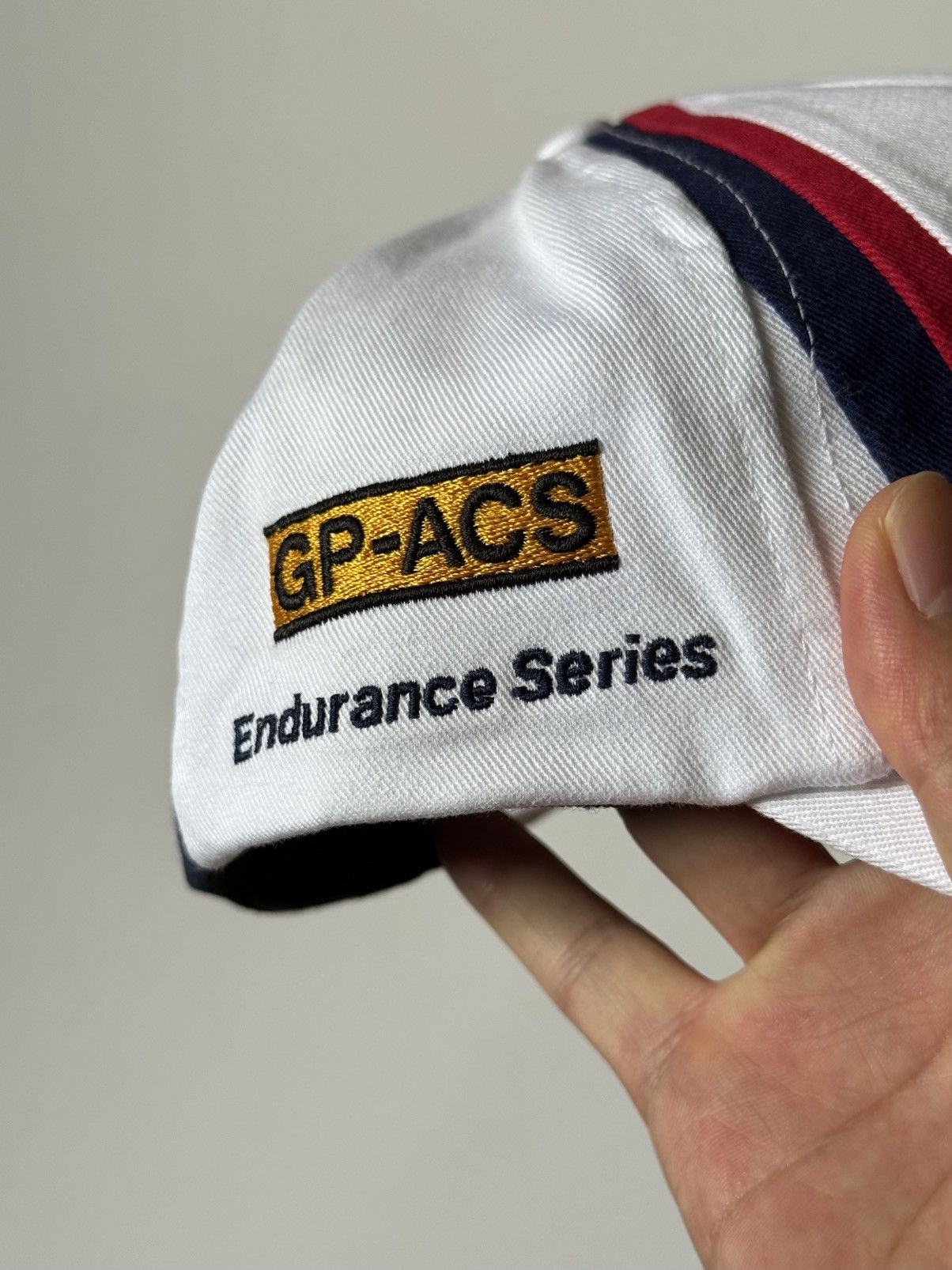 Supreme Supreme Endurance Series 6-Panel Size ONE SIZE - 5 Thumbnail