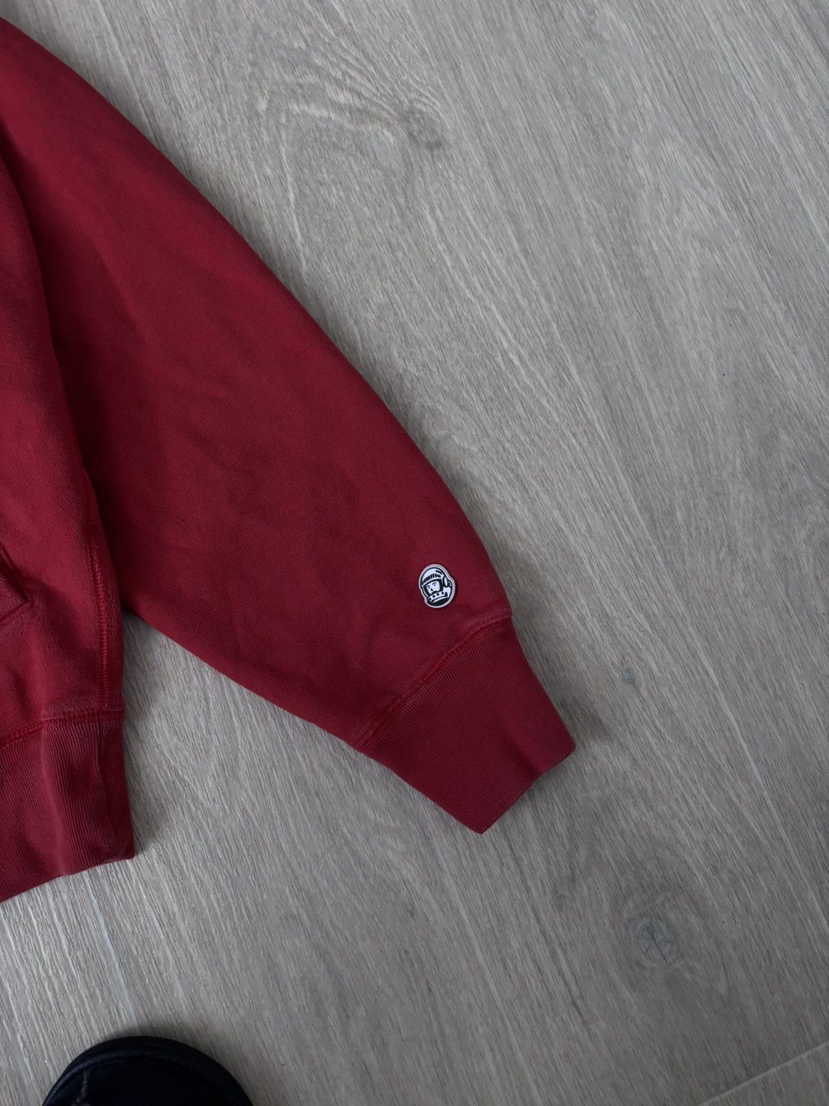 Billionaire Boys Club Billionaire boys club full zip hoodie men’s Y2K Size US M / EU 48-50 / 2 - 4 Thumbnail