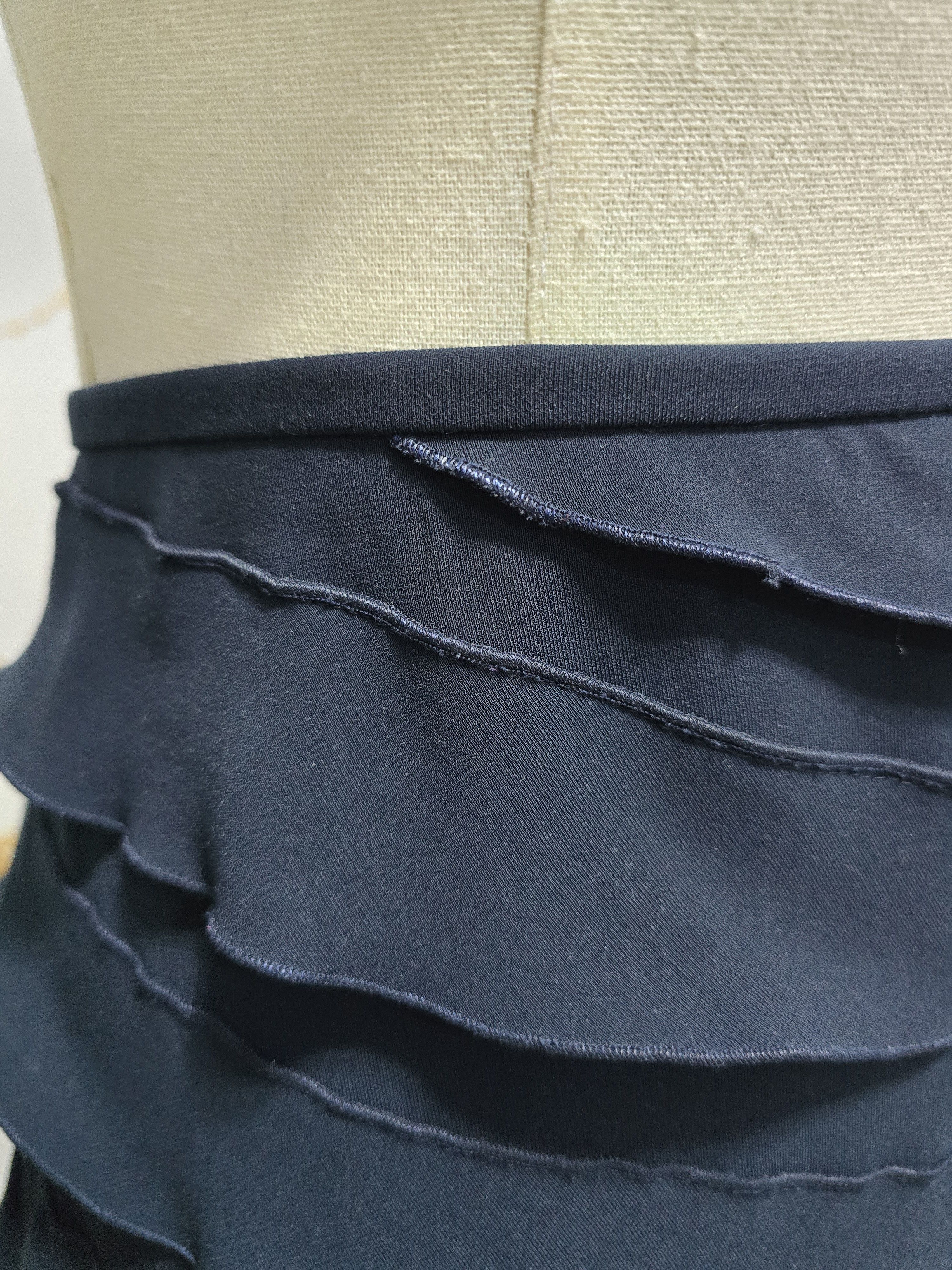 Armani Collezioni × Vintage ARMANI COLLEZIONI vintage MEDIUM EXCELLENT CONDITION Size 28" / US 6 / IT 42 - 4 Thumbnail