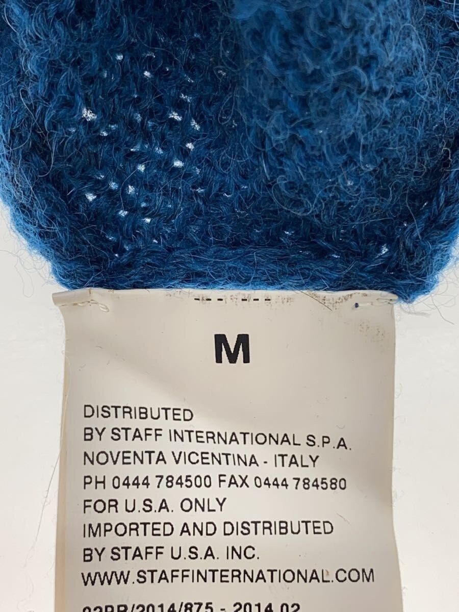 Maison Margiela SS12 Alpaca Wool Knit Sweater Size US M / EU 48-50 / 2 - 4 Thumbnail