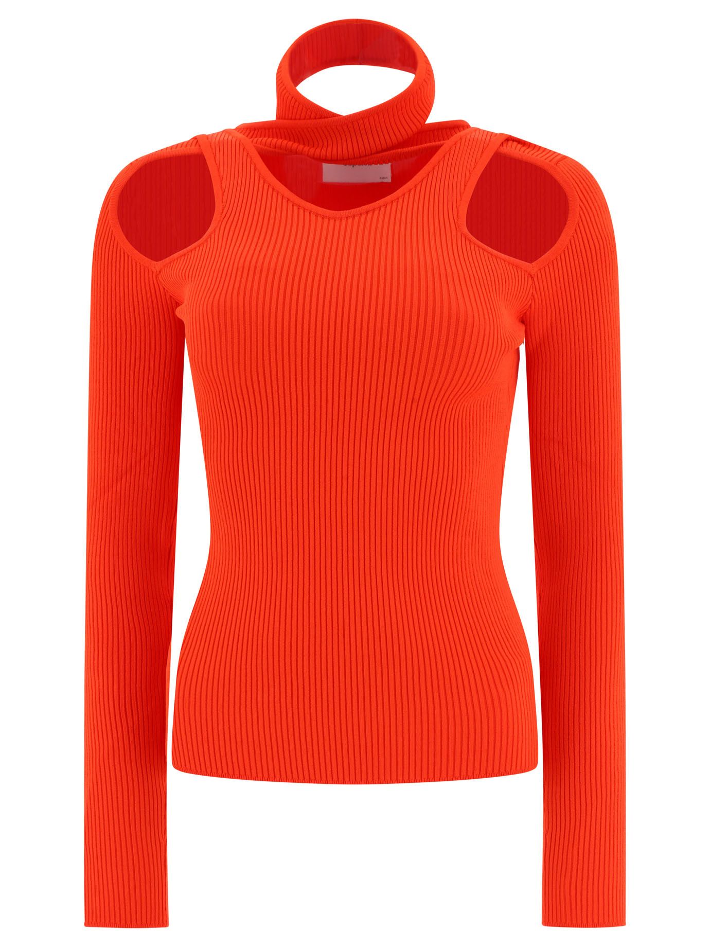 Coperni Top With Cut-Out tag size M Women - USA Duties Paid