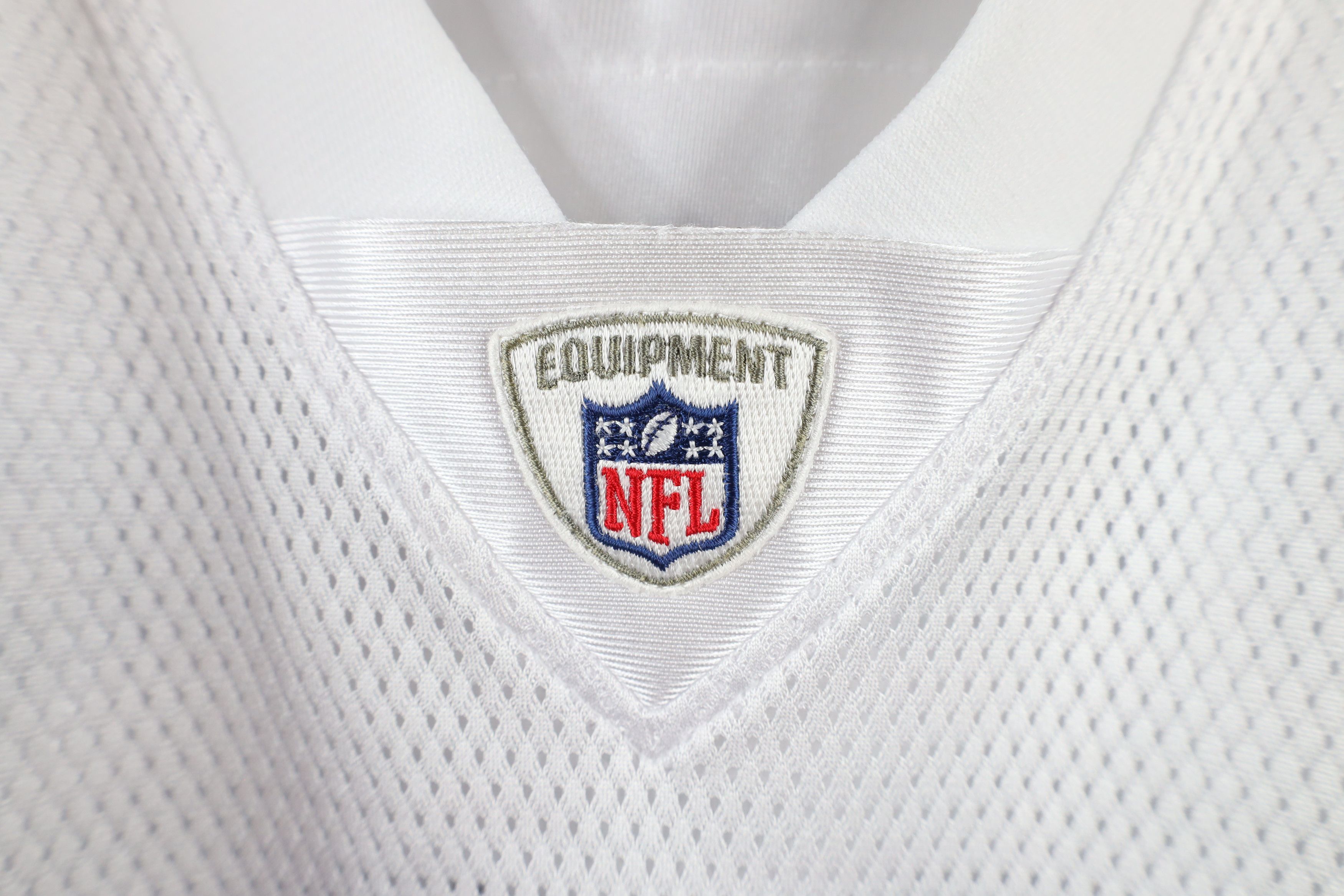 Reebok × Vintage Vintage Reebok Indianapolis Colts Football Jersey #18 Size US L / EU 52-54 / 3 - 4 Thumbnail