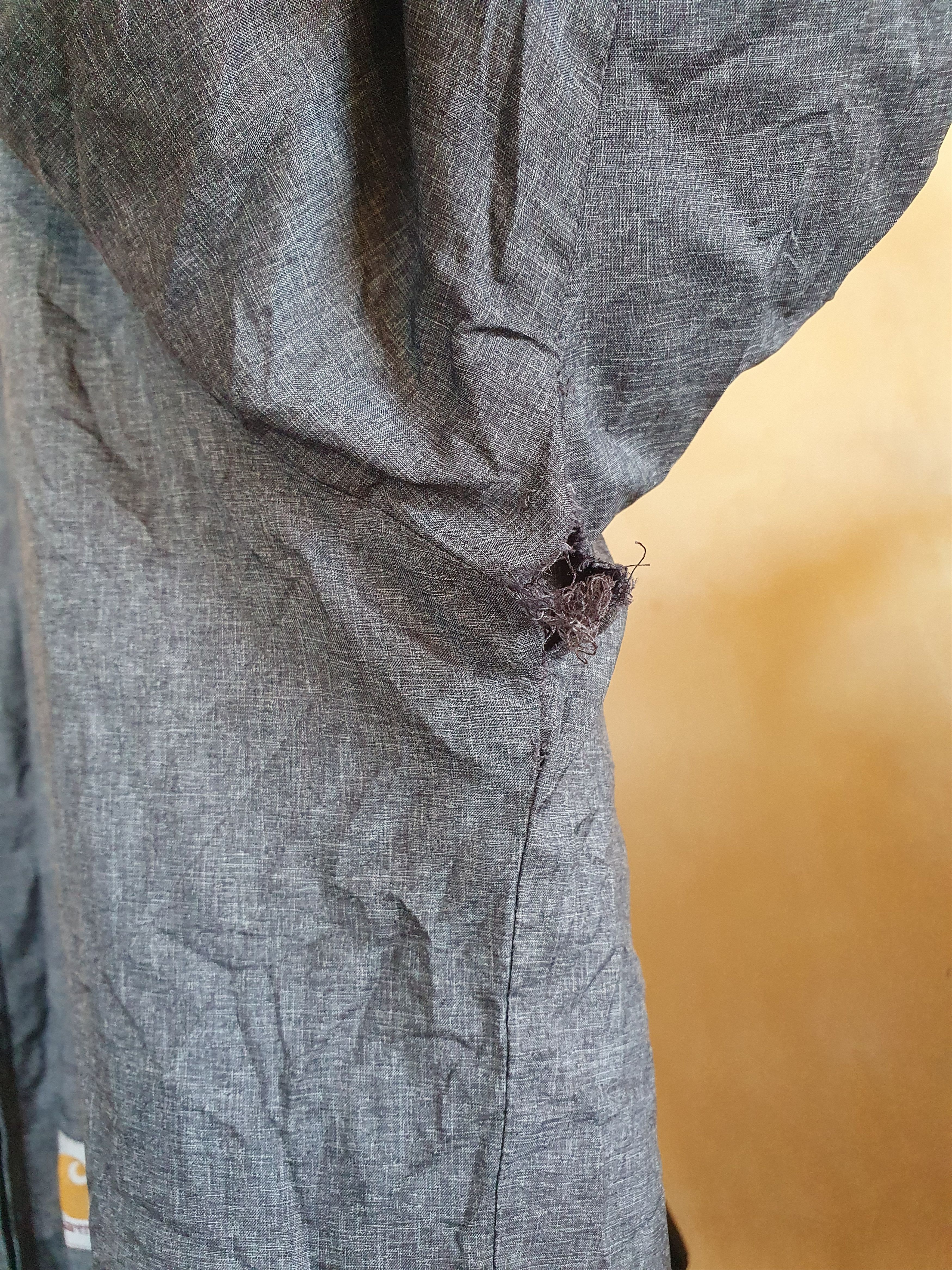 Carhartt Wip Carhartt WIP Stone Jacket Track Style sz L Size US L / EU 52-54 / 3 - 12 Thumbnail