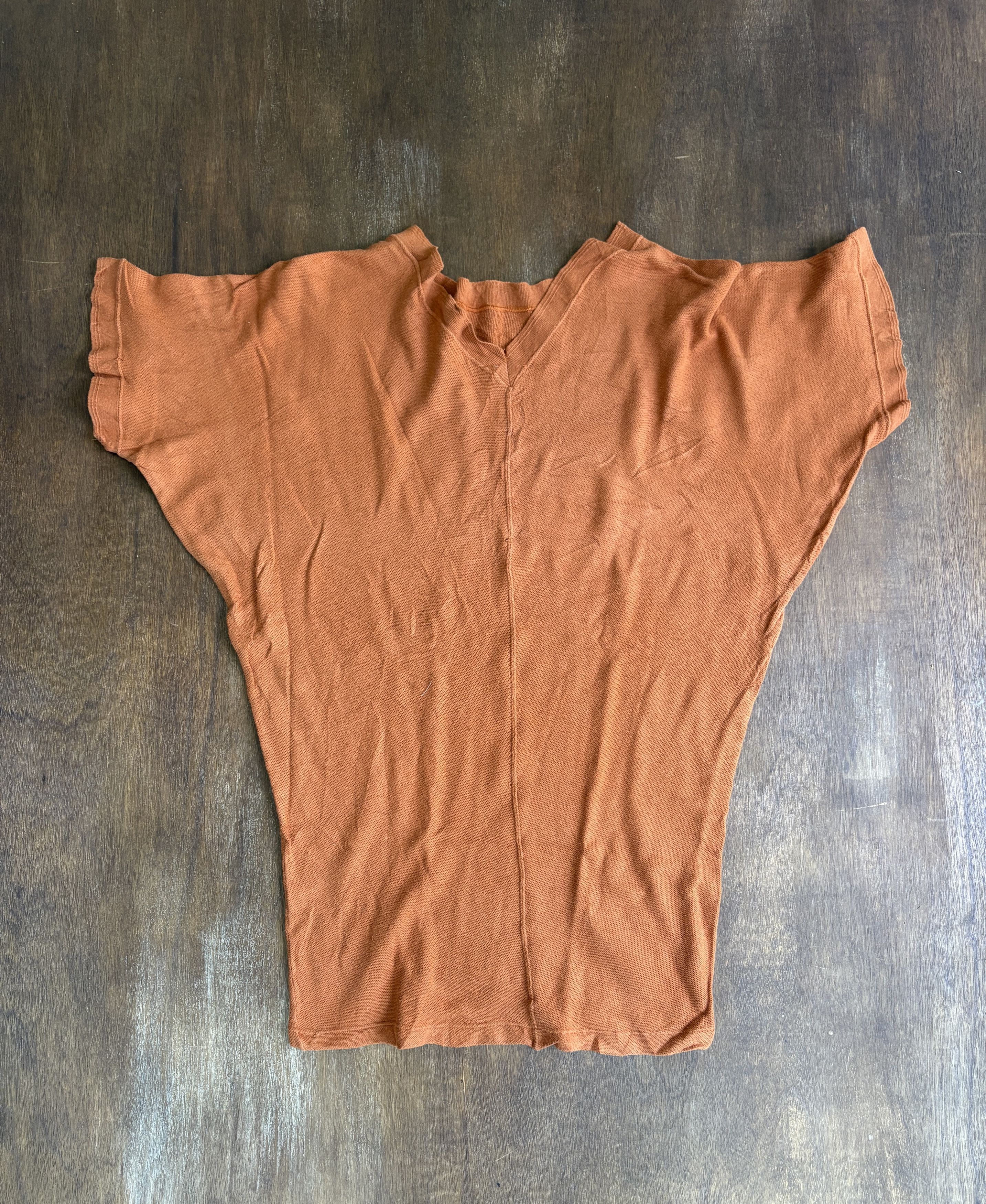 Homme Plisse Issey Miyake Issey Miyake Vintage Bat Pattern Shirt Size US L / EU 52-54 / 3 - 1 Thumbnail