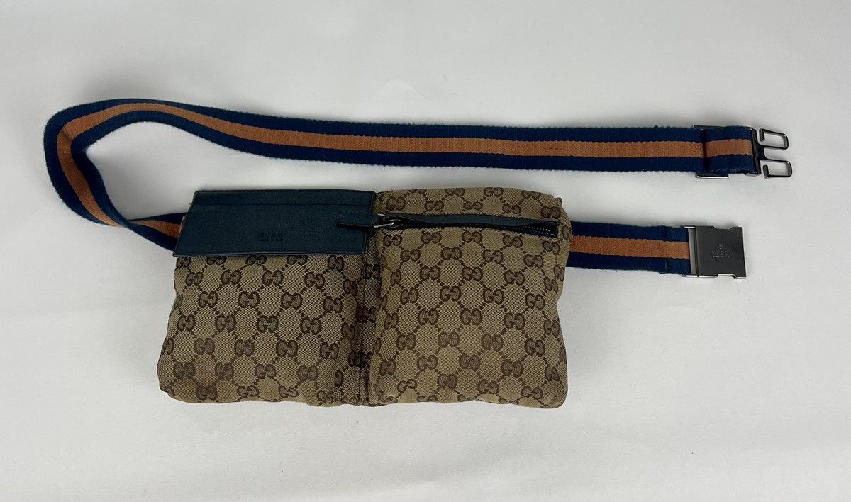 Gucci Gucci belt bag Size ONE SIZE - 3 Thumbnail