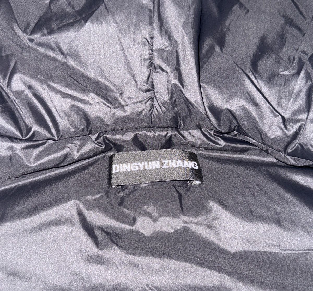 Dingyun Zhang TN1 Moto Bomber Size US M / EU 48-50 / 2 - 5 Thumbnail