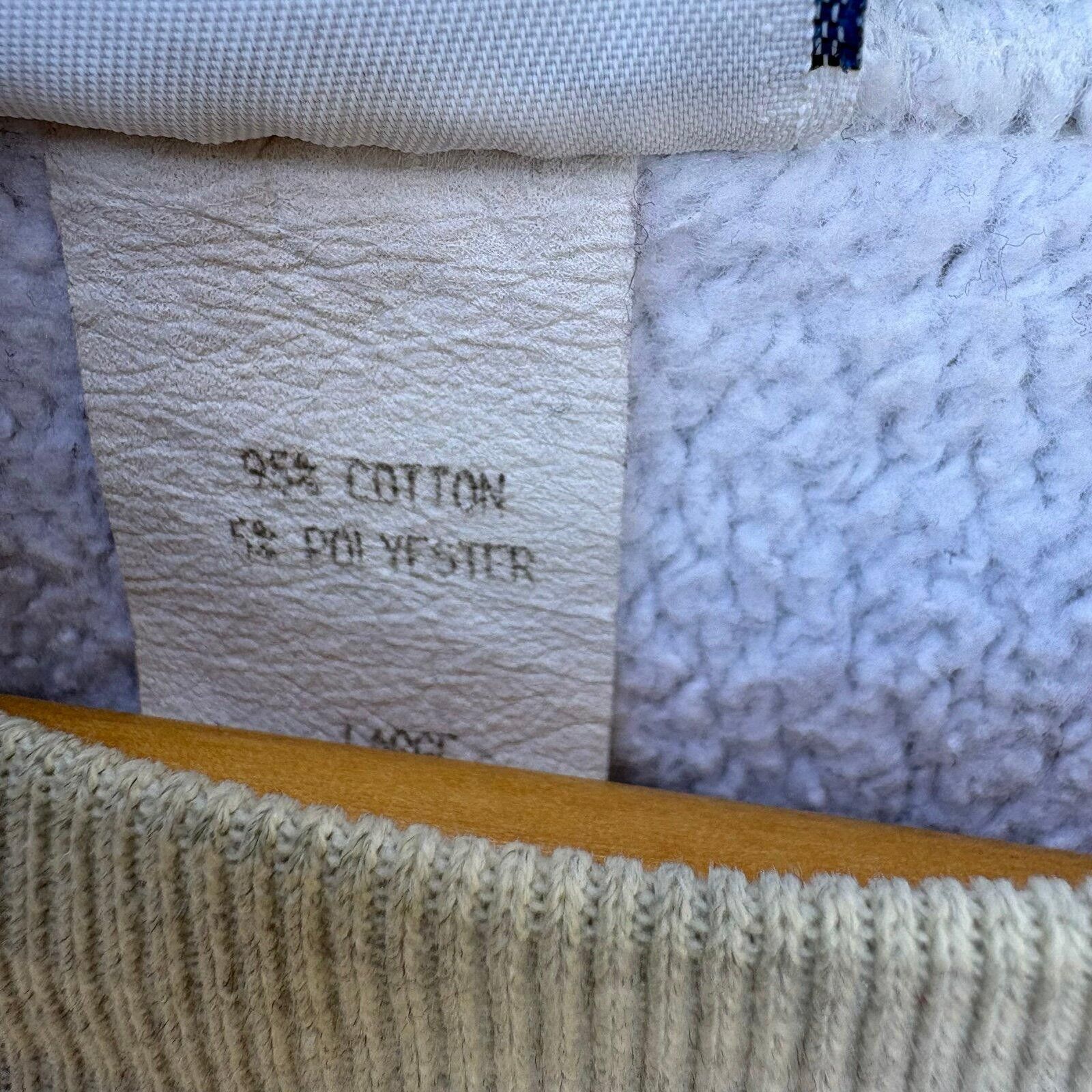 Gildan Vintage 80s Penn state reverse weave sweatshirt Size US L / EU 52-54 / 3 - 8 Thumbnail