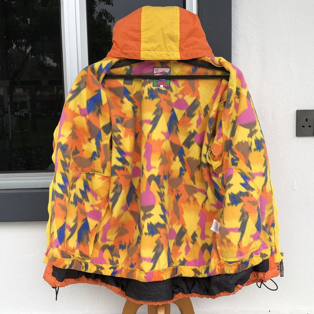 Courreges Courreges Women Ski Jacket Size M / US 6-8 / IT 42-44 - 7 Thumbnail