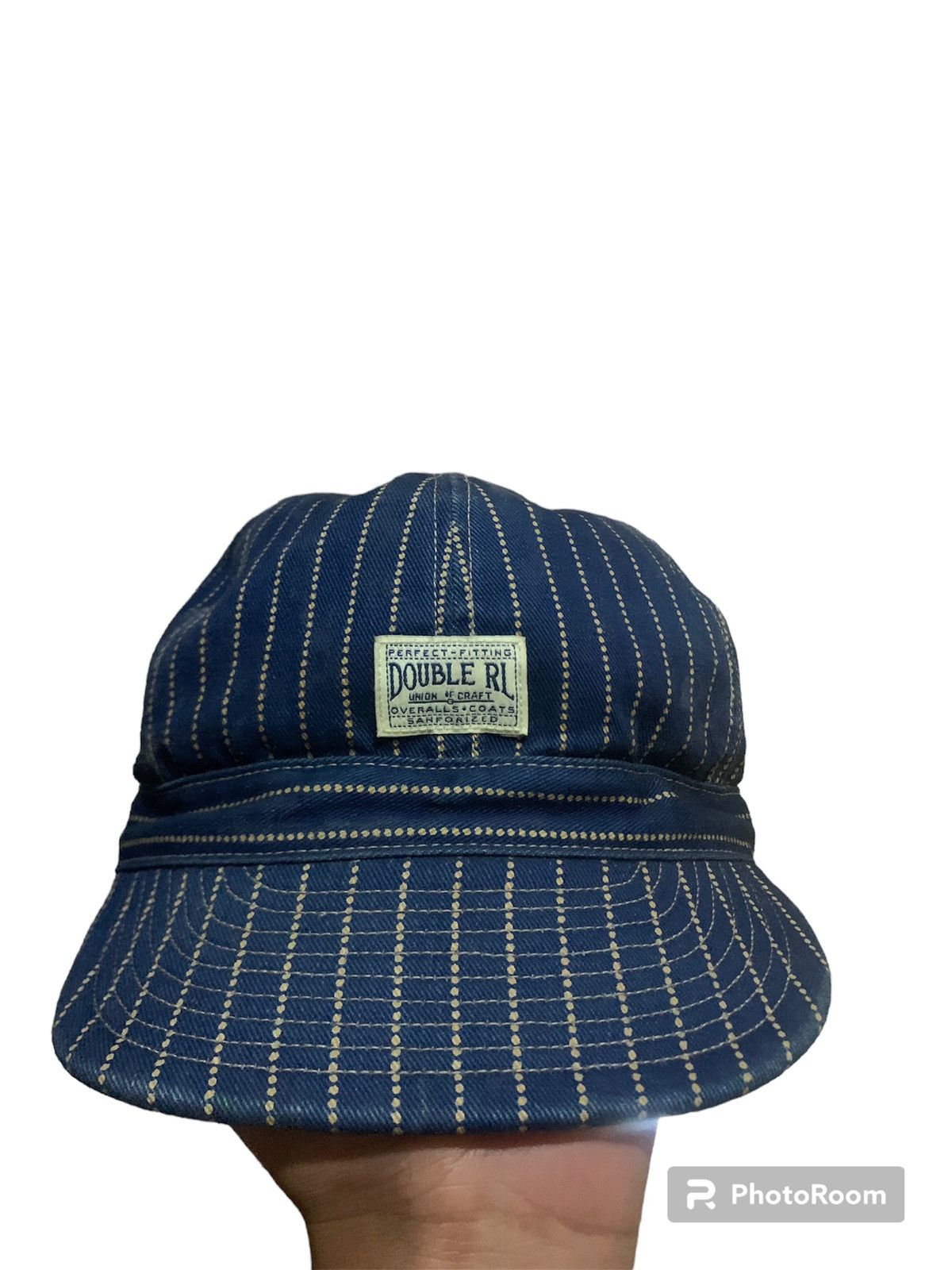 RRL Ralph Lauren × Ralph Lauren × Vintage Vintage Double RRL Denim 
