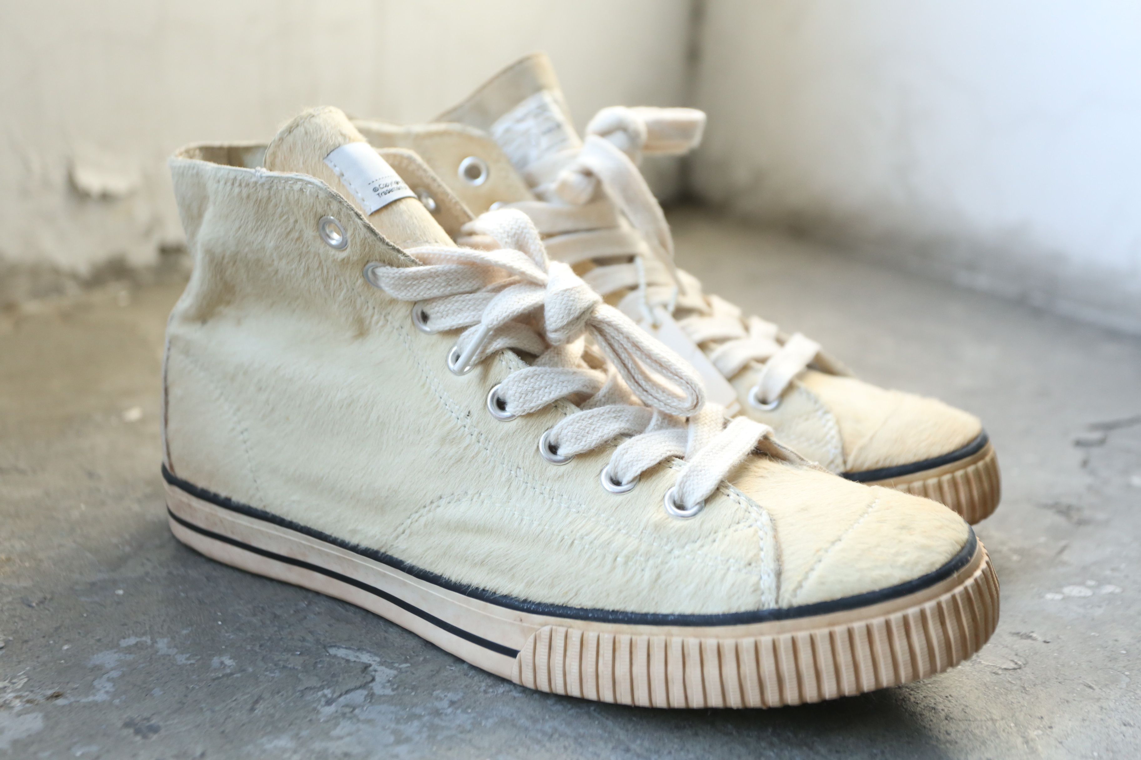 Visvim Visvim - F/W 08 - Skagway Sami Size US 9 / EU 42 - 1 Thumbnail