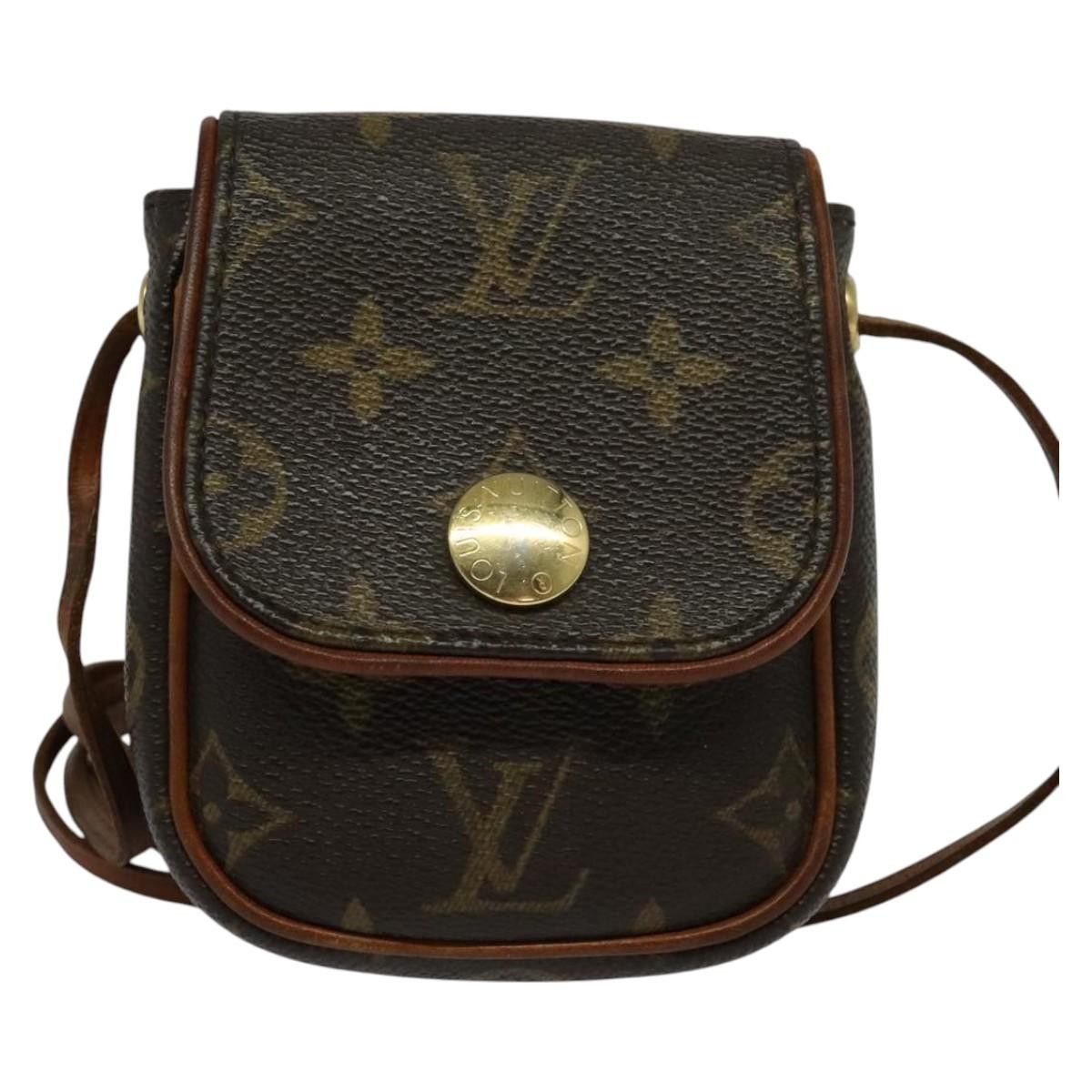 Louis Vuitton Louis Vuitton Cancun clutch Size ONE SIZE - 1 Thumbnail