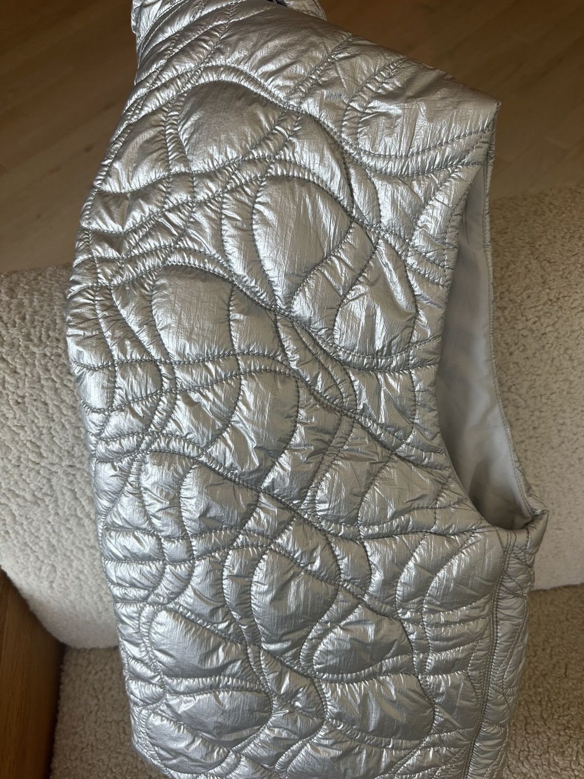 ERL ERL vest Size US M / EU 48-50 / 2 - 3 Thumbnail