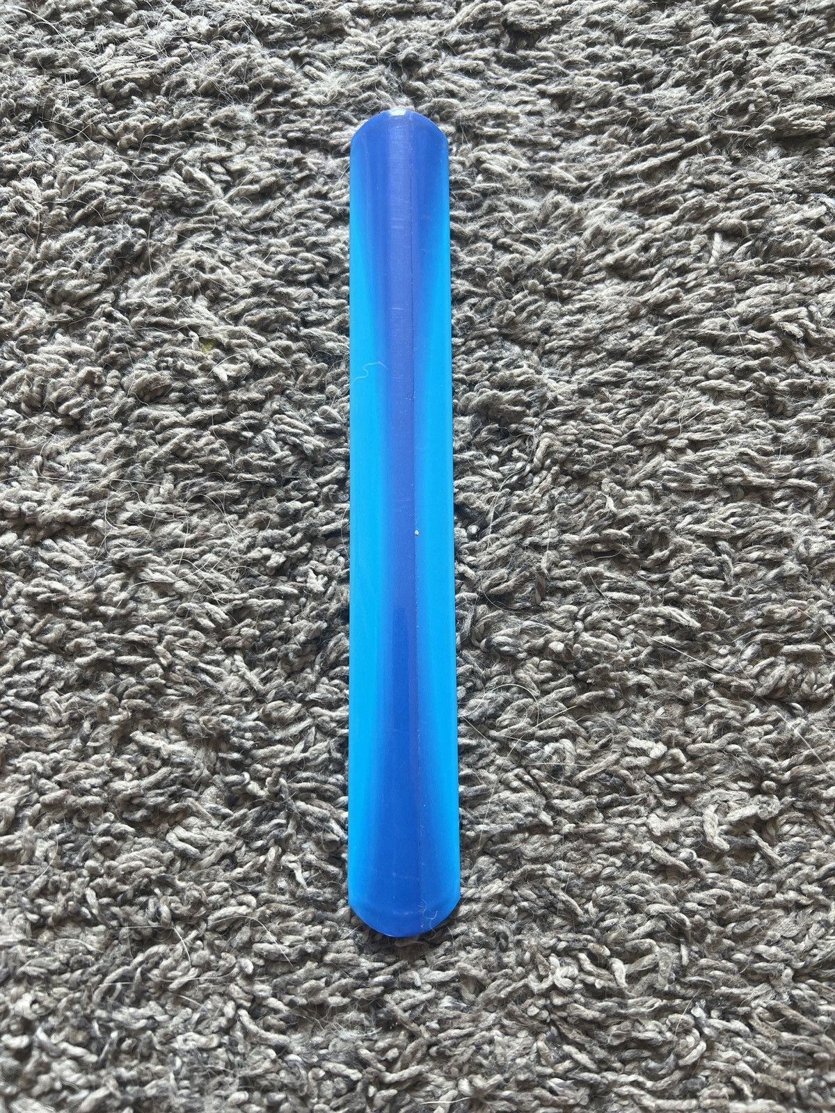 Star Wars × Vintage 1999 Lucasfilm Star Wars Obi-Wan Kenobi Lightsaber Slap Band Size ONE SIZE - 2 Thumbnail