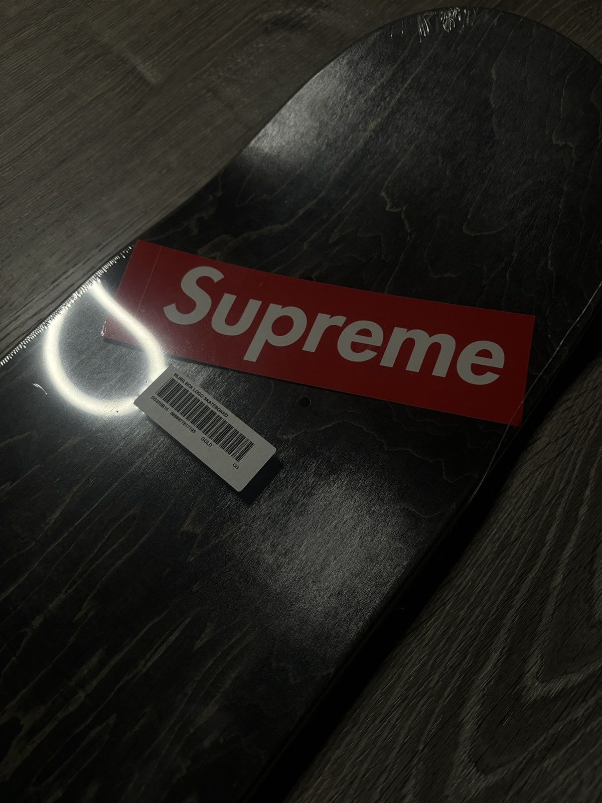 Supreme supreme bling deck Size ONE SIZE - 5 Thumbnail