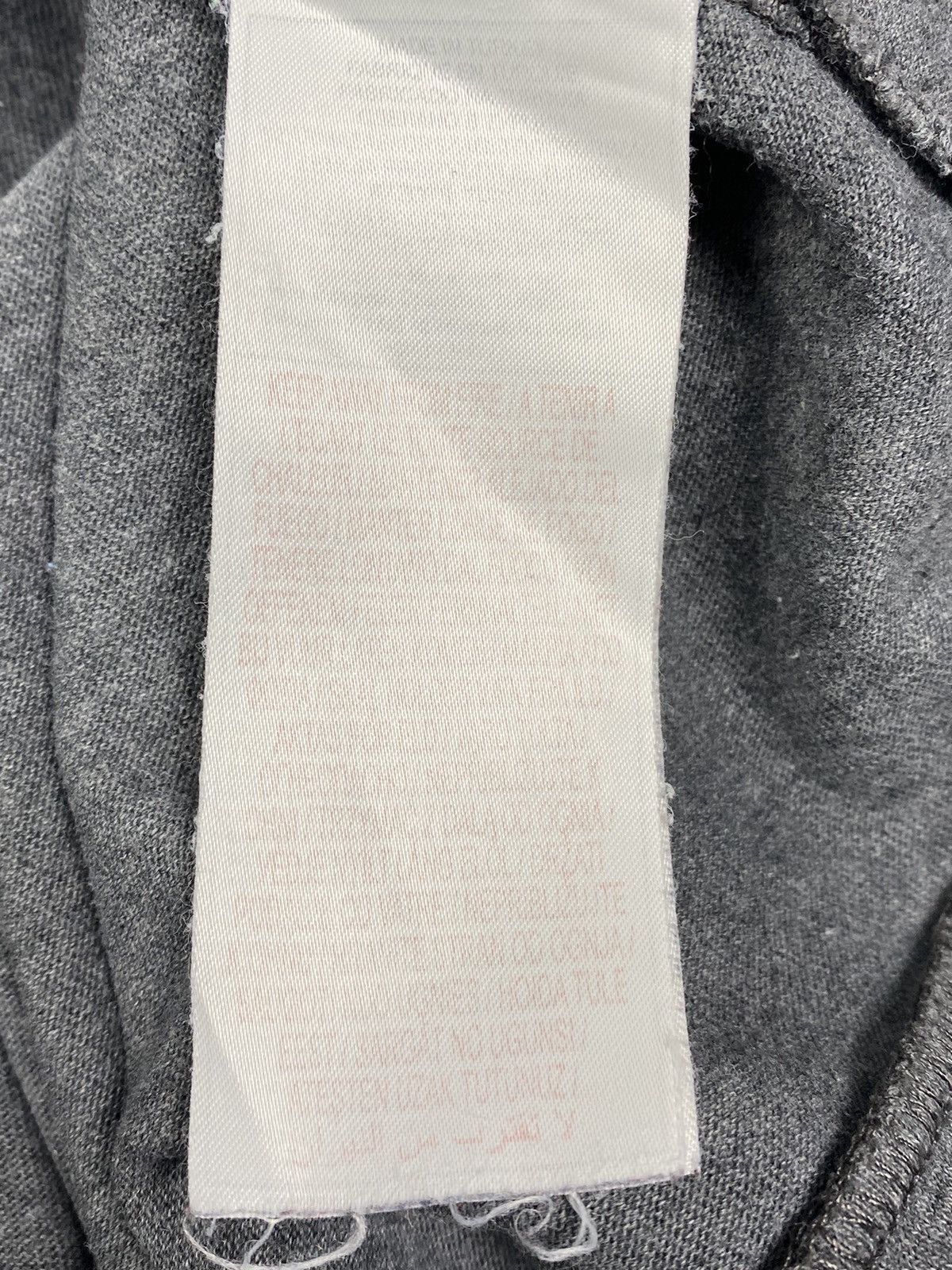 Nike × Vintage Vintage 00s Nike Big Logo Just Do It Tee Size US XL / EU 56 / 4 - 9 Thumbnail