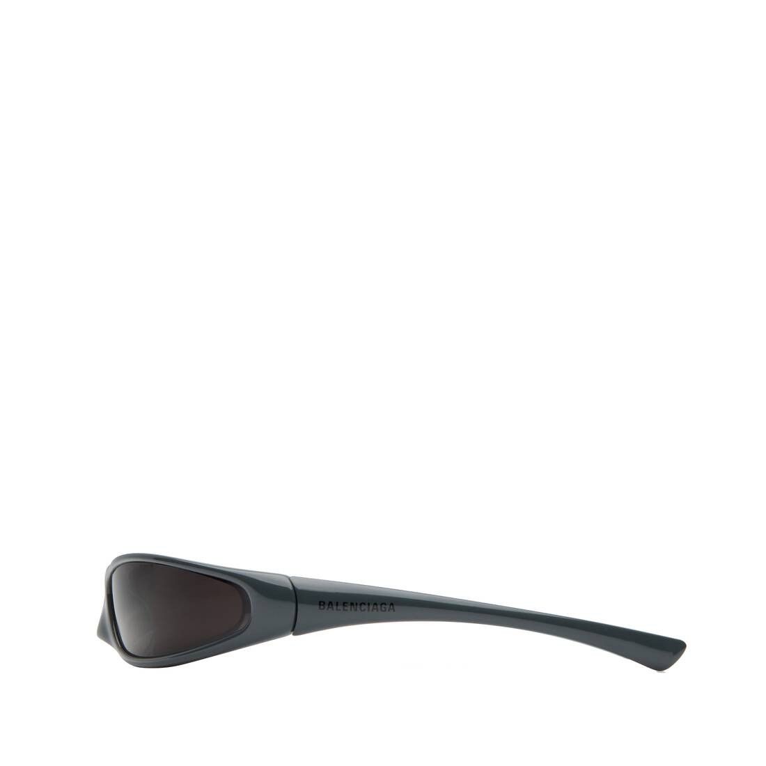 Balenciaga × Under Armour o1w1db11125 Size: OS / Under Armour® Rectangle Sunglasses Size ONE SIZE - 2 Thumbnail