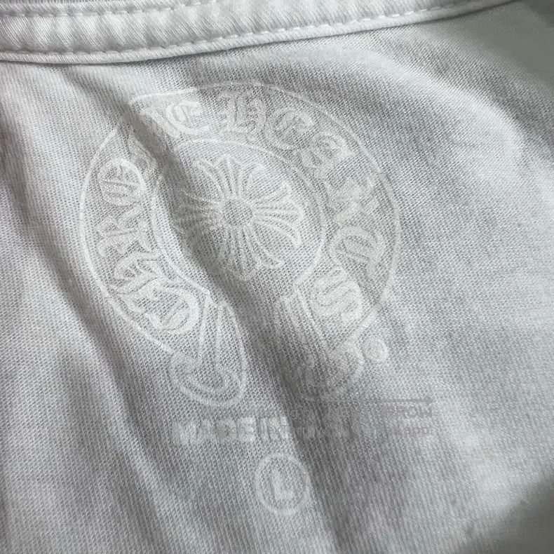 Chrome Hearts CHROME HEARTS Size L Sanskrit long sleeve Size US L / EU 52-54 / 3 - 3 Thumbnail
