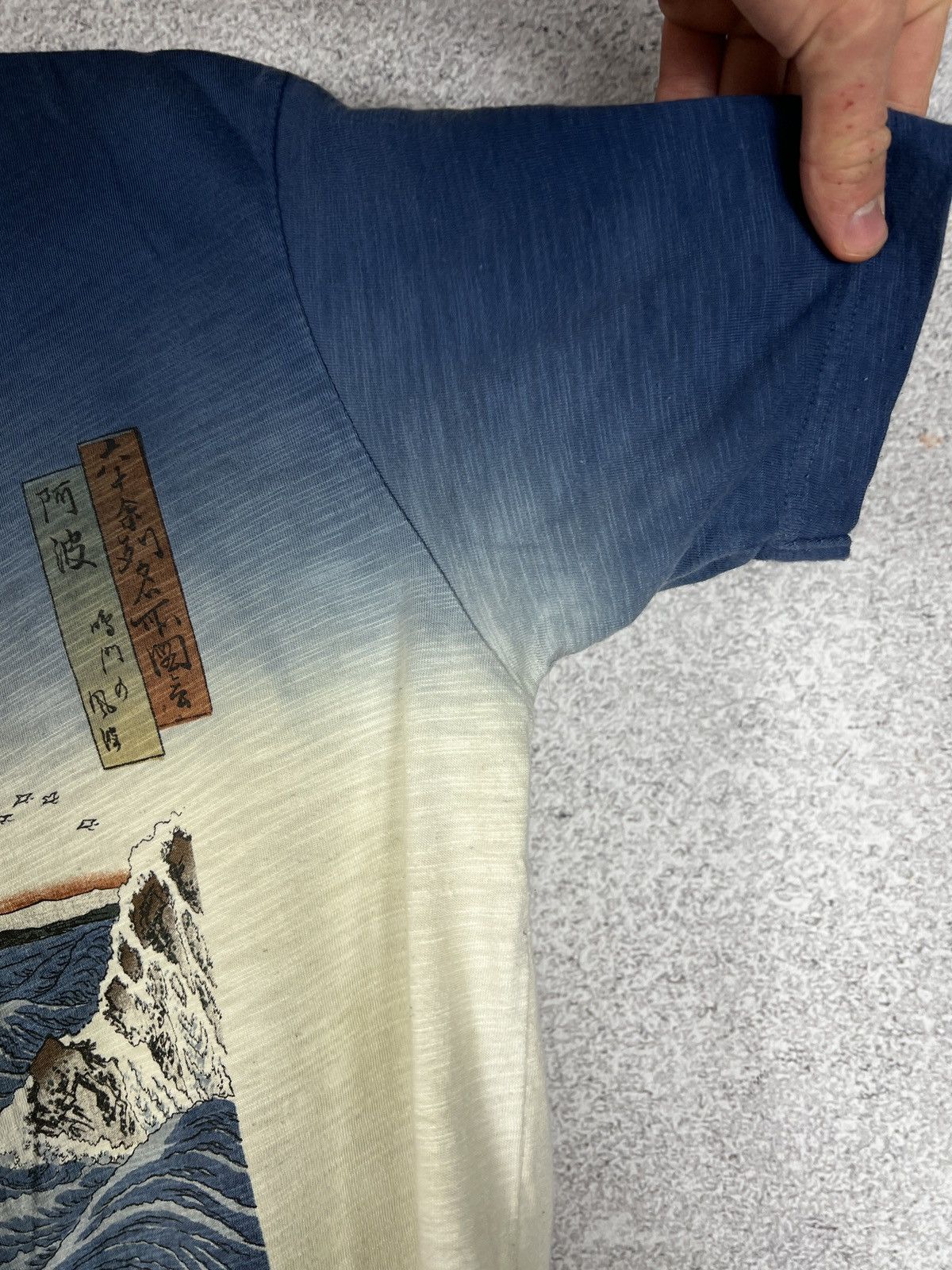 Uniqlo Uniqlo Museum of Fine Arts Boston Tee Size US S / EU 44-46 / 1 - 7 Thumbnail