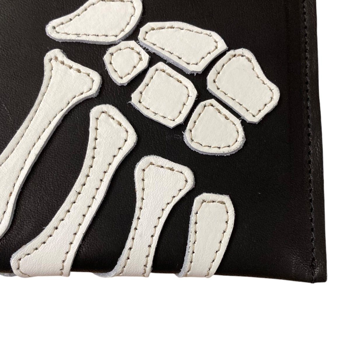 kapital Bone wallet