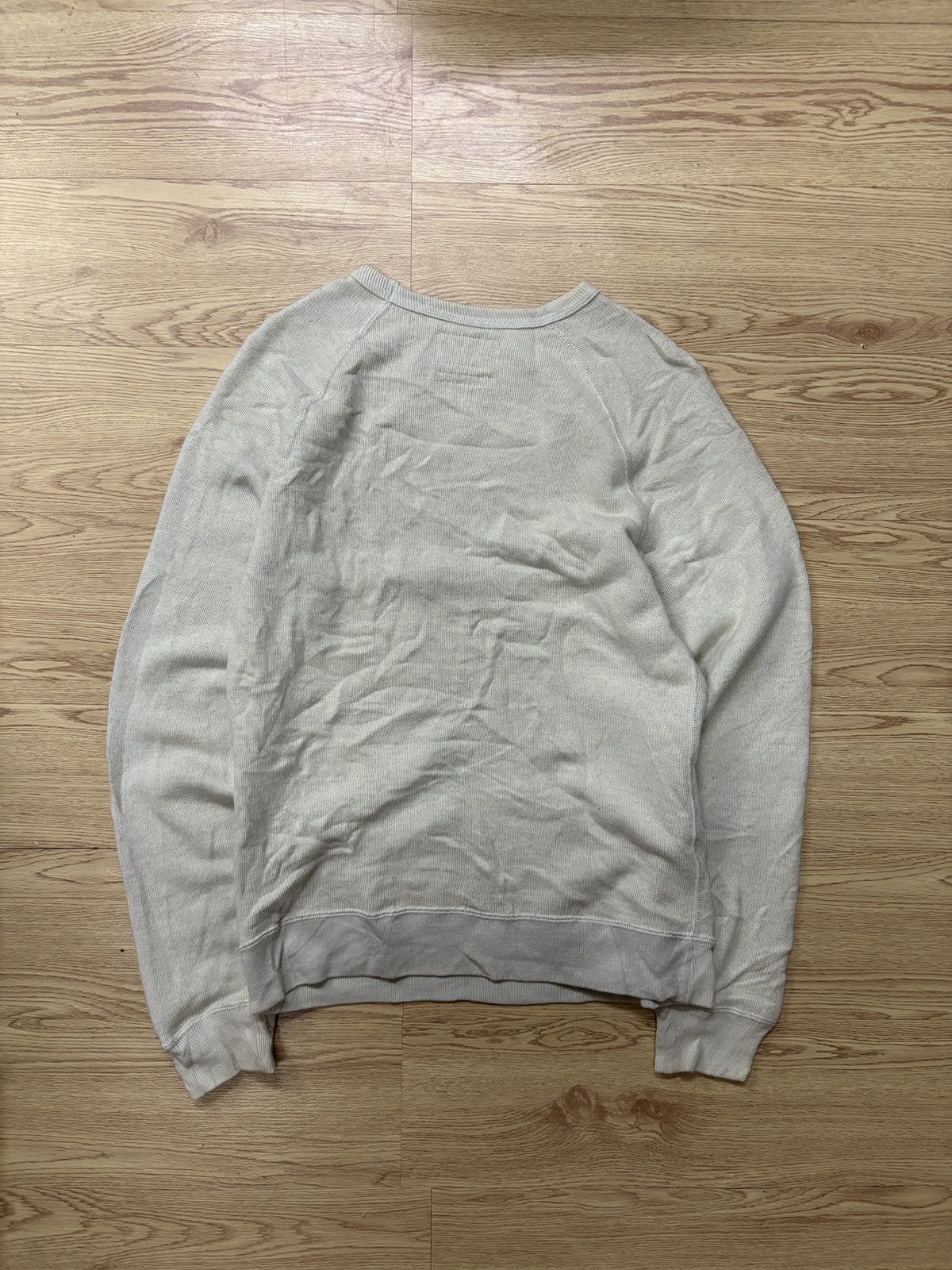 Beams Plus × Japanese Brand × Vintage BEAMS MADE IN JAPAN Size US M / EU 48-50 / 2 - 2 Thumbnail