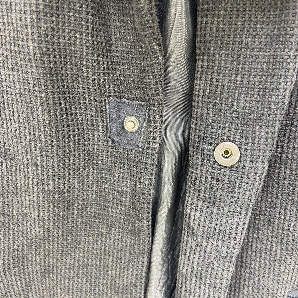 Giorgio Armani Giorgio Armani Made in Italy Jacket Blazer Size US S / EU 44-46 / 1 - 6 Thumbnail