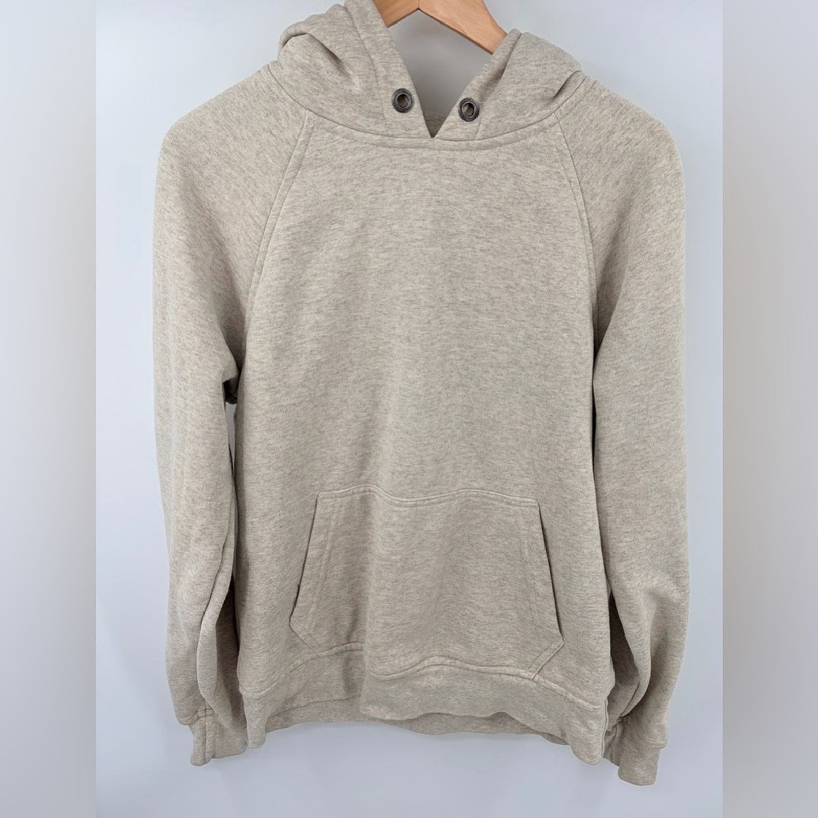 Flint And Tinder Flint and Tinder men’s the 10 year pullover hoodie Size US M / EU 48-50 / 2 - 1 Thumbnail