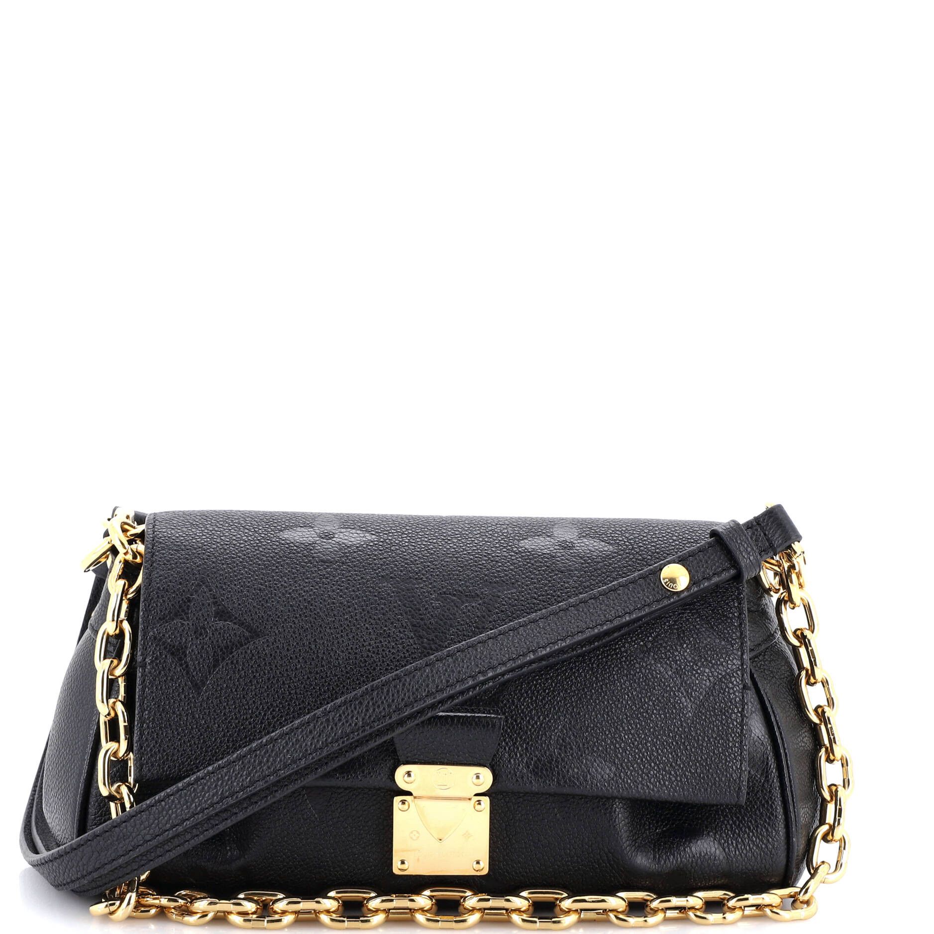 Louis Vuitton Favorite NM Handbag Size ONE SIZE - 1 Thumbnail