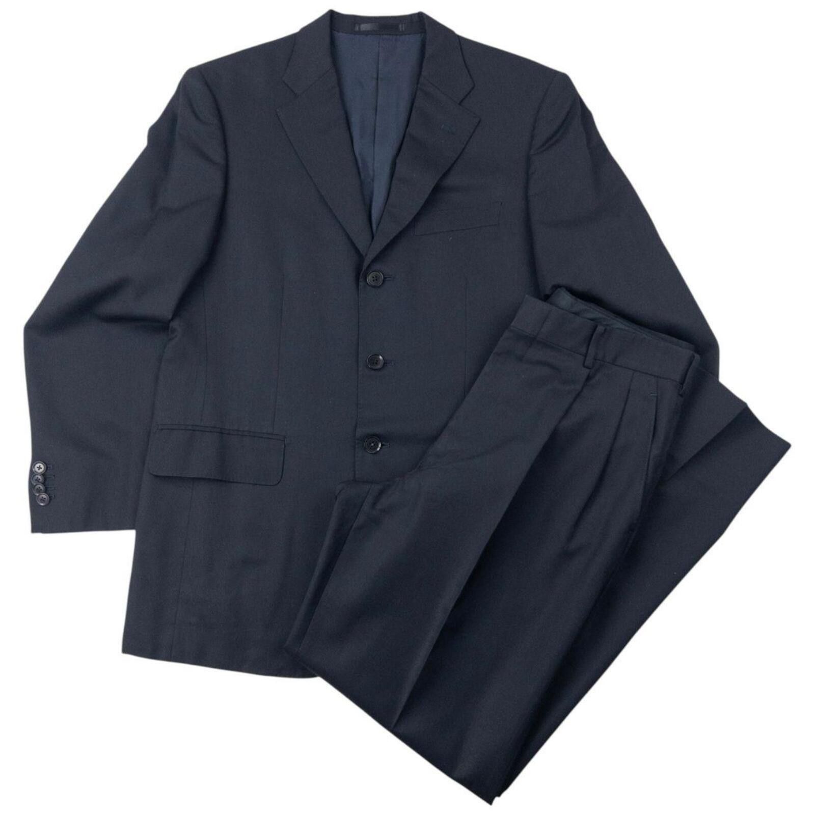 Men's Issey Miyake Suits | Grailed