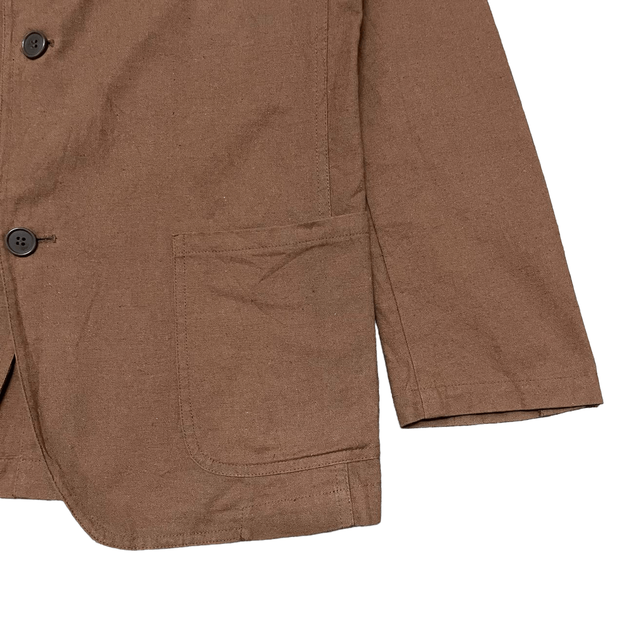 Beams Plus Vintage Beams Chore Jacket Size US M / EU 48-50 / 2 - 4 Thumbnail