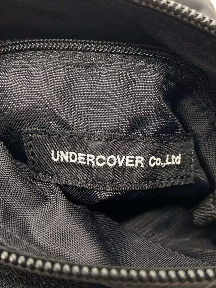 Undercover New Day Shoulder Bag Size ONE SIZE - 6 Thumbnail