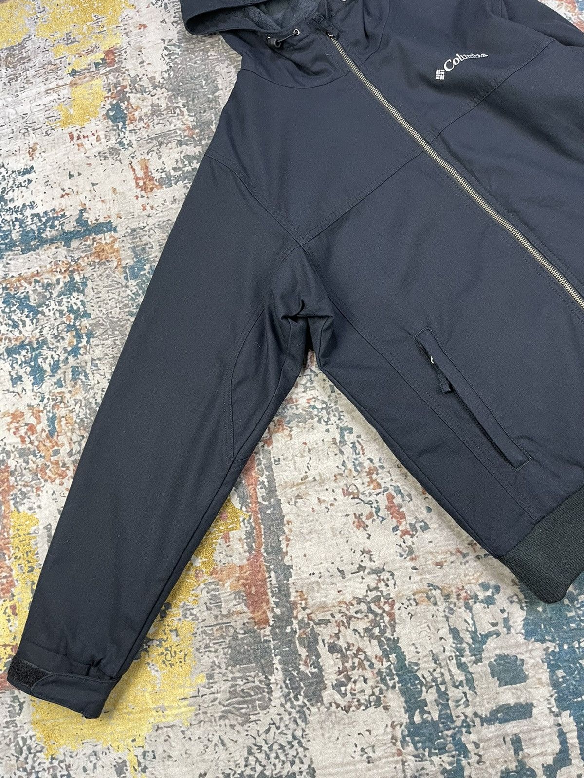 Columbia Columbia Loma Vista Hooded Jackets Size US M / EU 48-50 / 2 - 3 Thumbnail