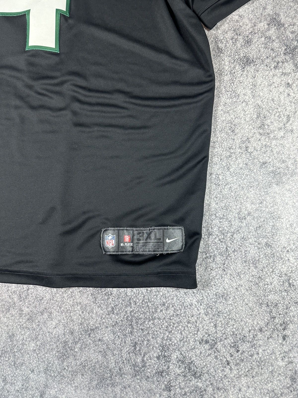 NFL NFL Nike New York 14 Darnold Jersey Streetwear USA 3XL Rare Size US XXL / EU 58 / 5 - 2 Thumbnail