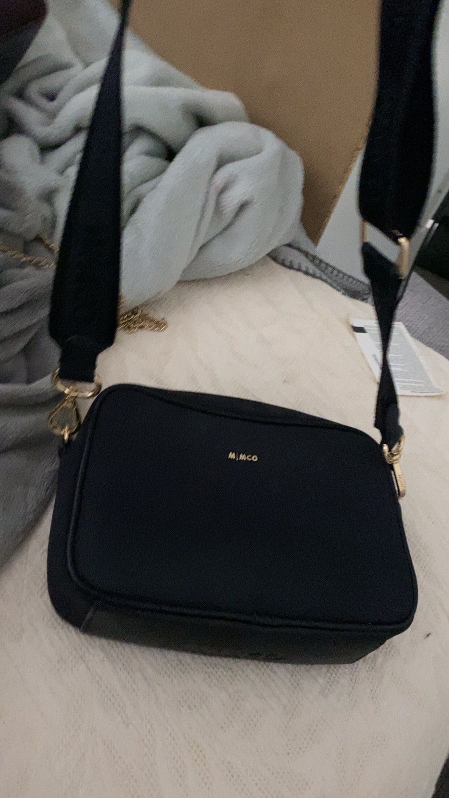 Other Mimco bag Size ONE SIZE - 1 Thumbnail