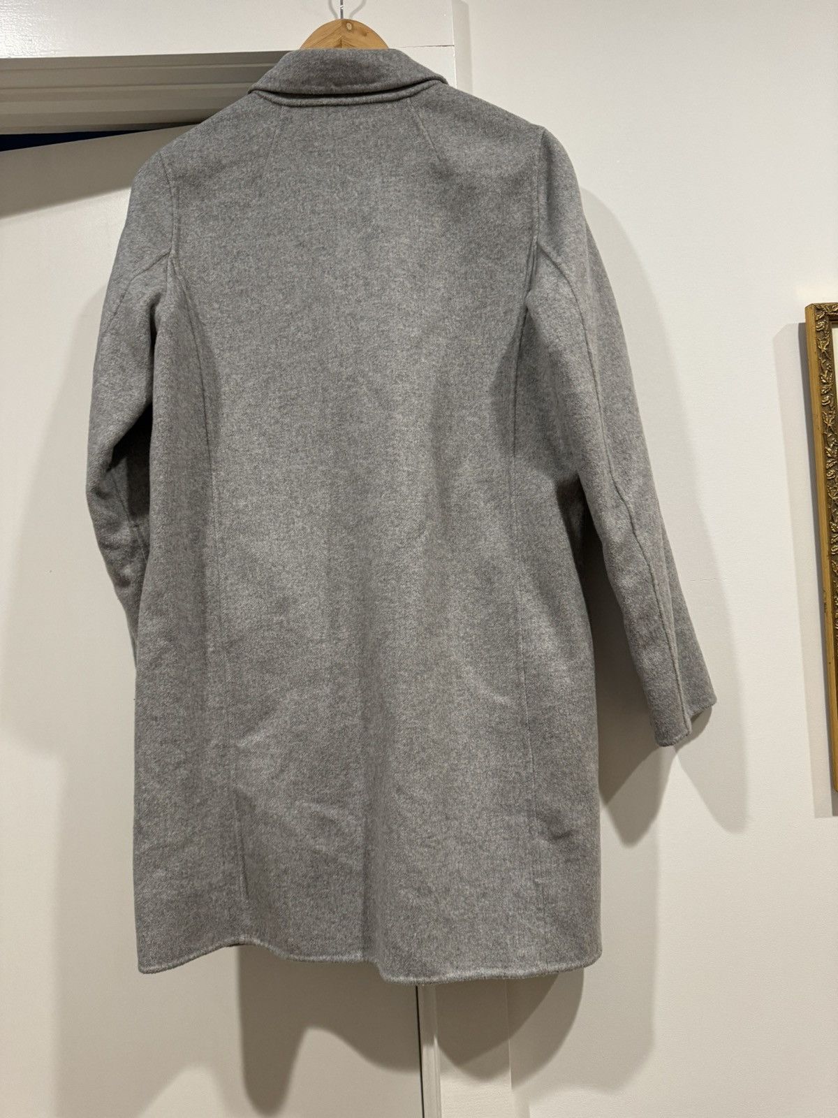 Banana Republic Banana Republic Coat Size XS / US 0-2 / IT 36-38 - 3 Thumbnail