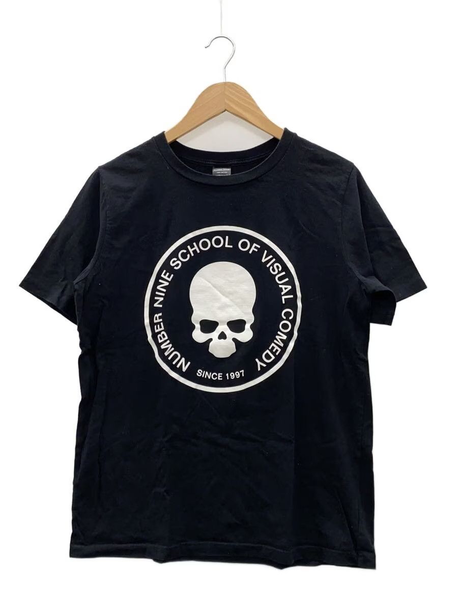 Number (N)ine Number (N)ine School of Visual Comedy Tee | Grailed