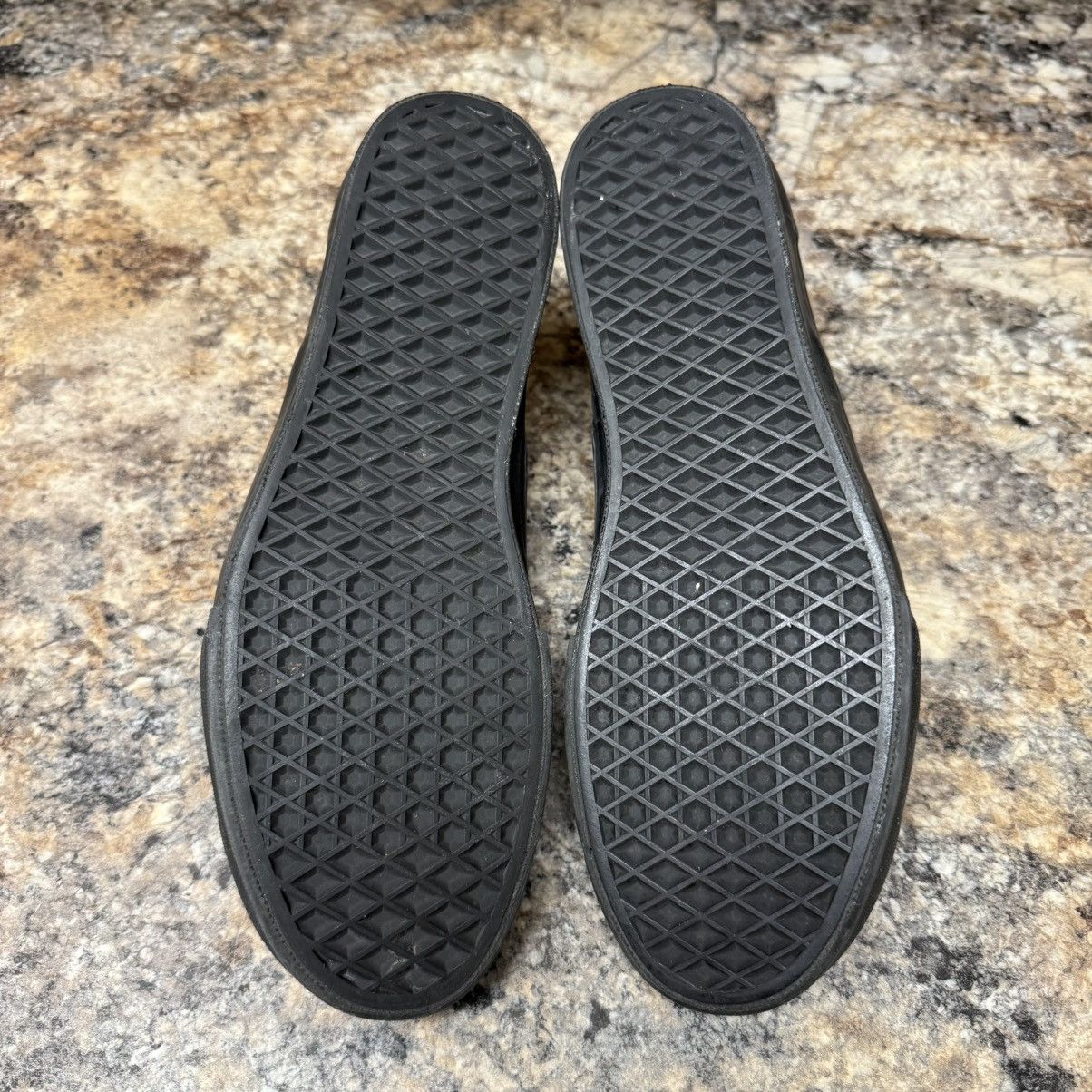 Number (N)ine Number (N)ine SS05 Checkered Slip On Size 8 (Fits US 8.5) Size US 8 / EU 41 - 5 Thumbnail