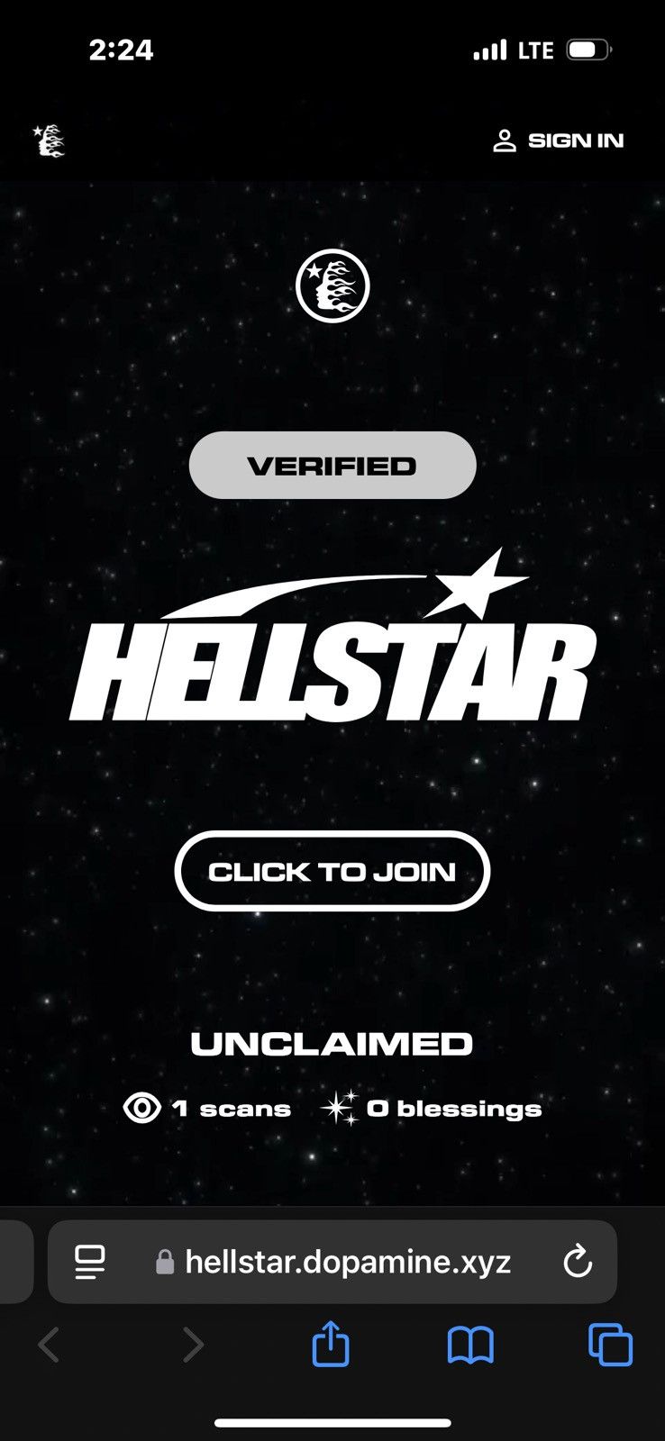 HELLSTAR Hellstar sports grey ski mask Size ONE SIZE - 3 Thumbnail