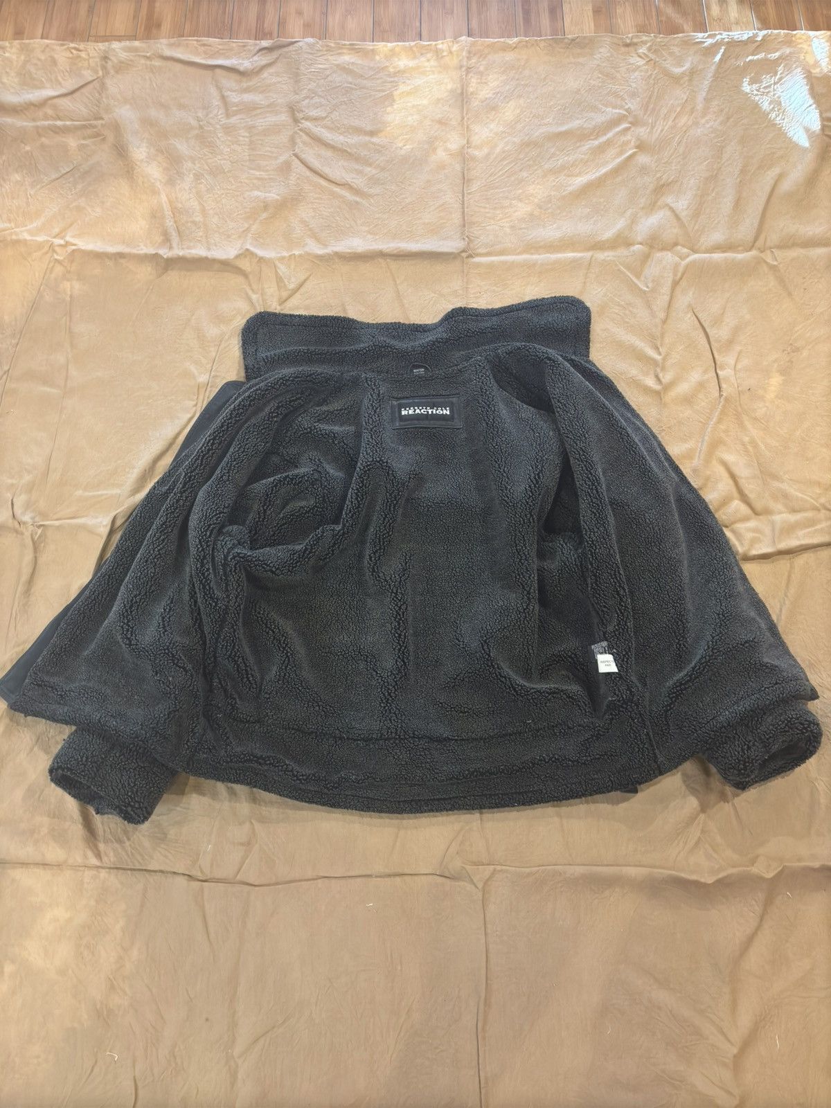 Kenneth Cole Kenneth Cole coat.mc-12 Size US XL / EU 56 / 4 - 9 Thumbnail