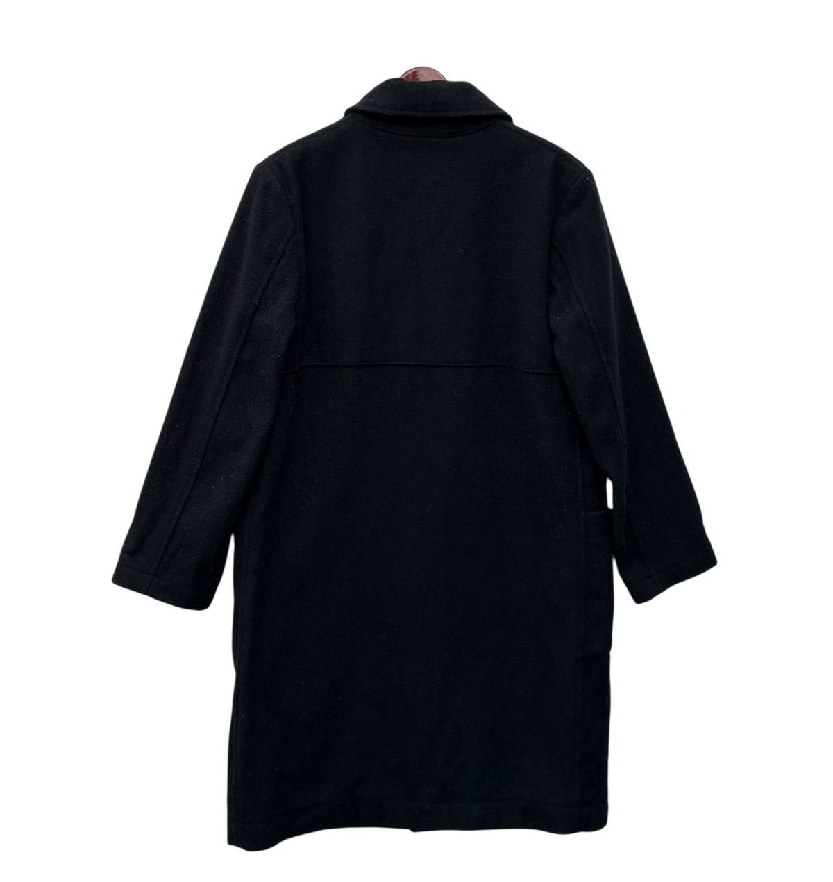 Margaret Howell Margaret Howell Long Coat Size M / US 6-8 / IT 42-44 - 5 Thumbnail