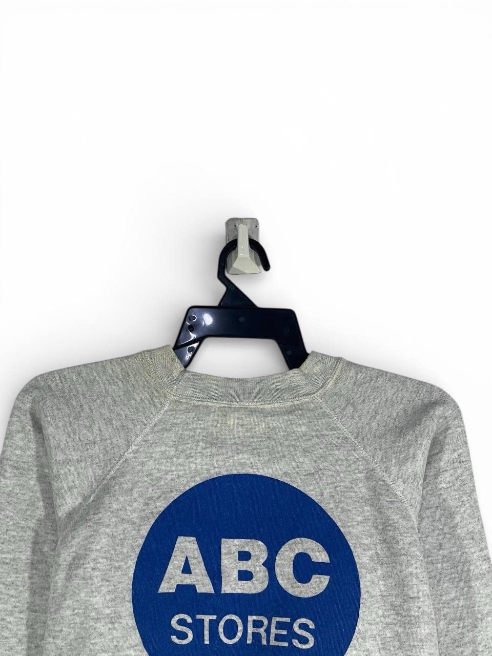 Other Vintage 90s abc stores hawaii sweatshirt pullover size XL Size US XL / EU 56 / 4 - 4 Thumbnail
