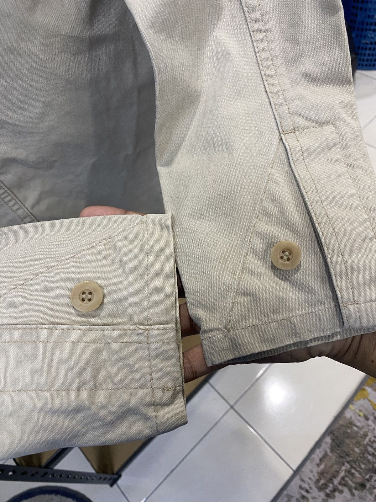 Levi's Vintage Y2K Levis Jacket Size US M / EU 48-50 / 2 - 7 Thumbnail