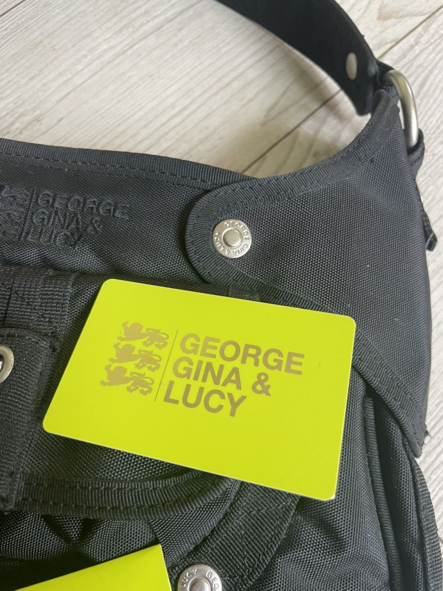 George Gina & Lucy GEORGE GINA & LUCY GGL Bonny Tink Shoulder Bag Size ONE SIZE - 19 Thumbnail