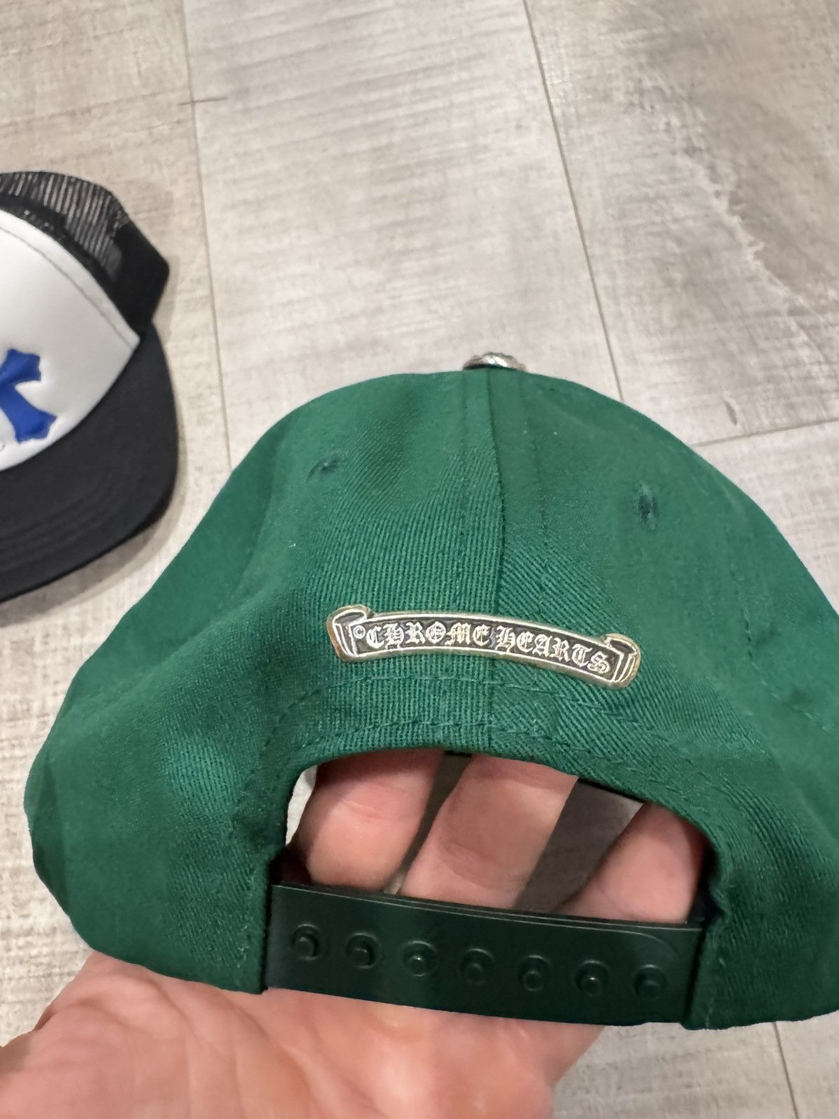 Chrome Hearts Chrome Hearts Size ONE SIZE - 3 Thumbnail