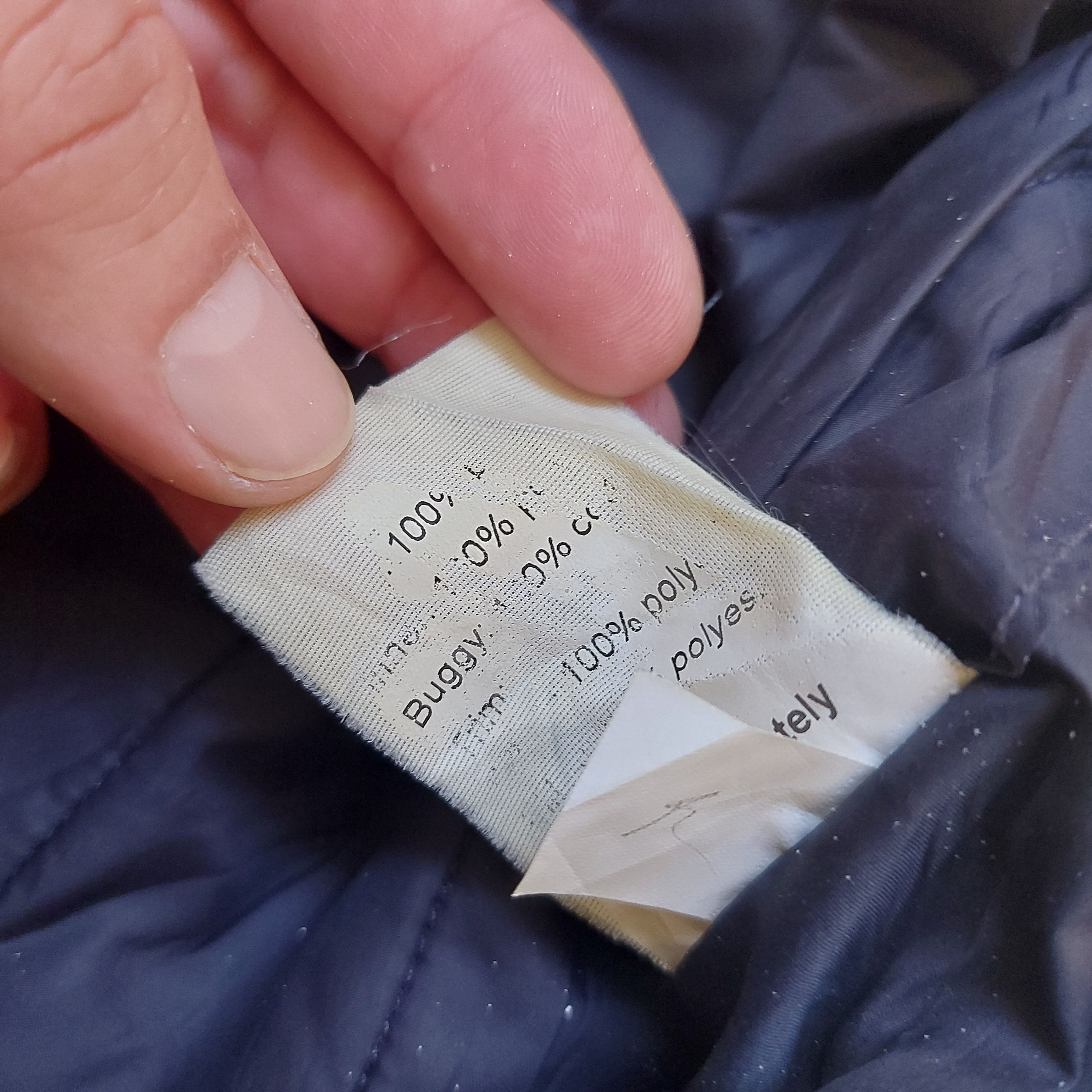 Barbour Barbour navy dress tartan Size US XL / EU 56 / 4 - 7 Thumbnail