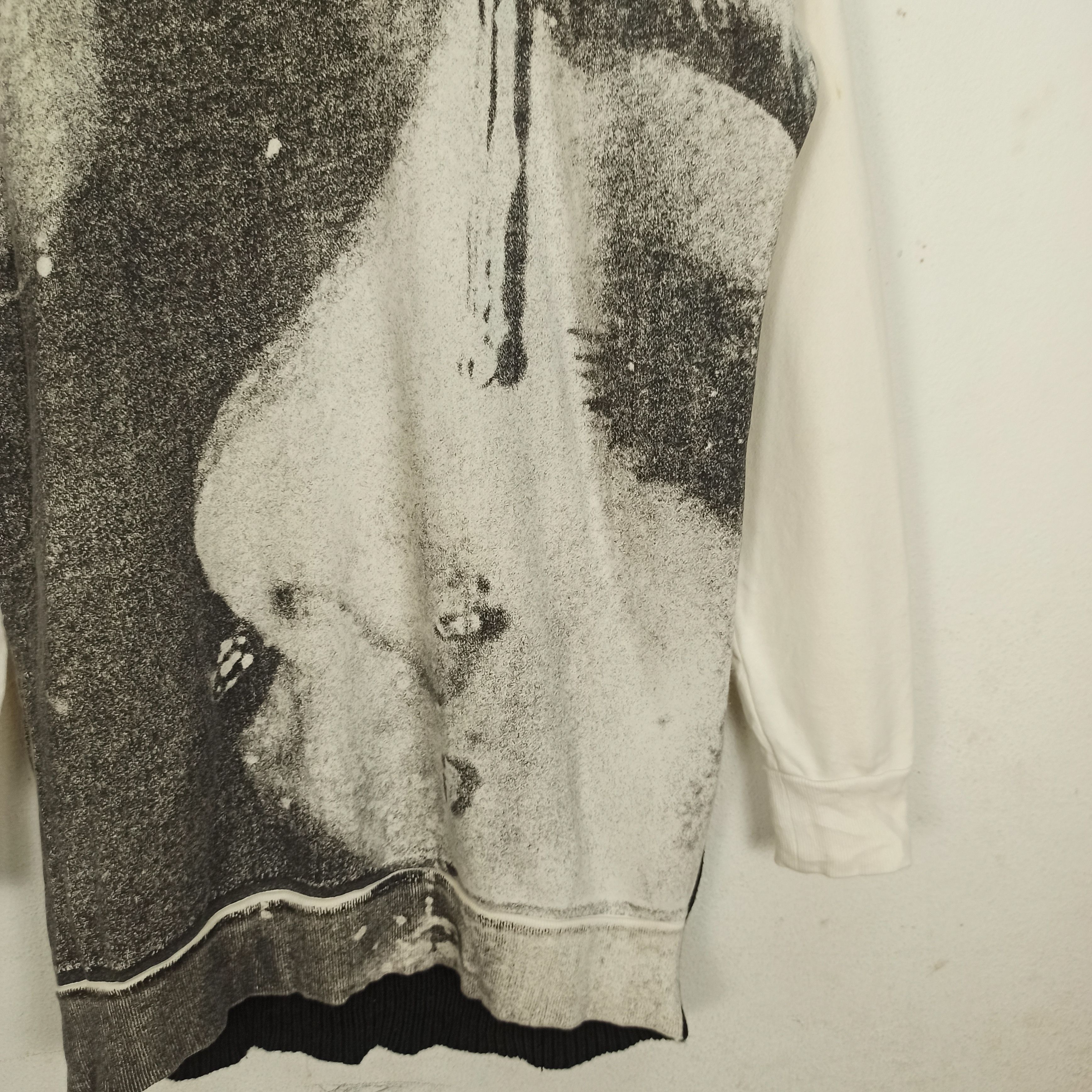 SLY SLY Original print collection special edition Sweatshirt Size US M / EU 48-50 / 2 - 3 Thumbnail