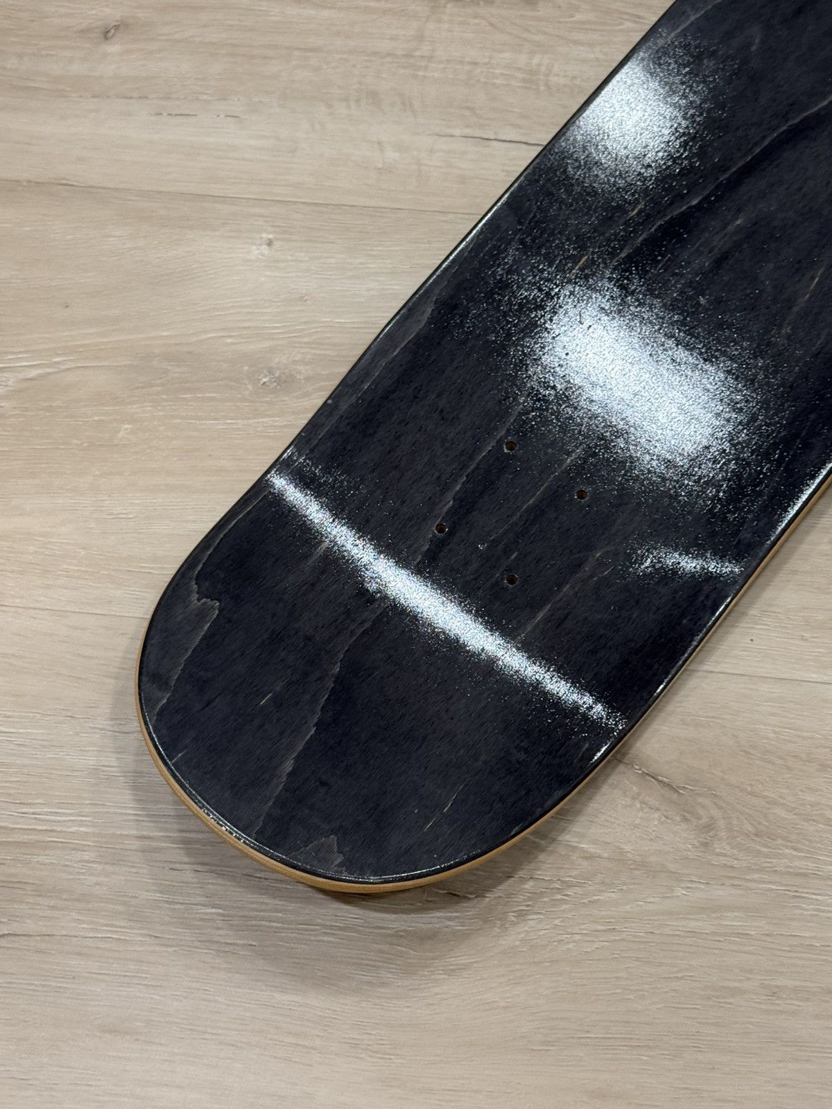 Supreme Supreme Blade Whole Car Skateboard Deck Size ONE SIZE - 8 Thumbnail
