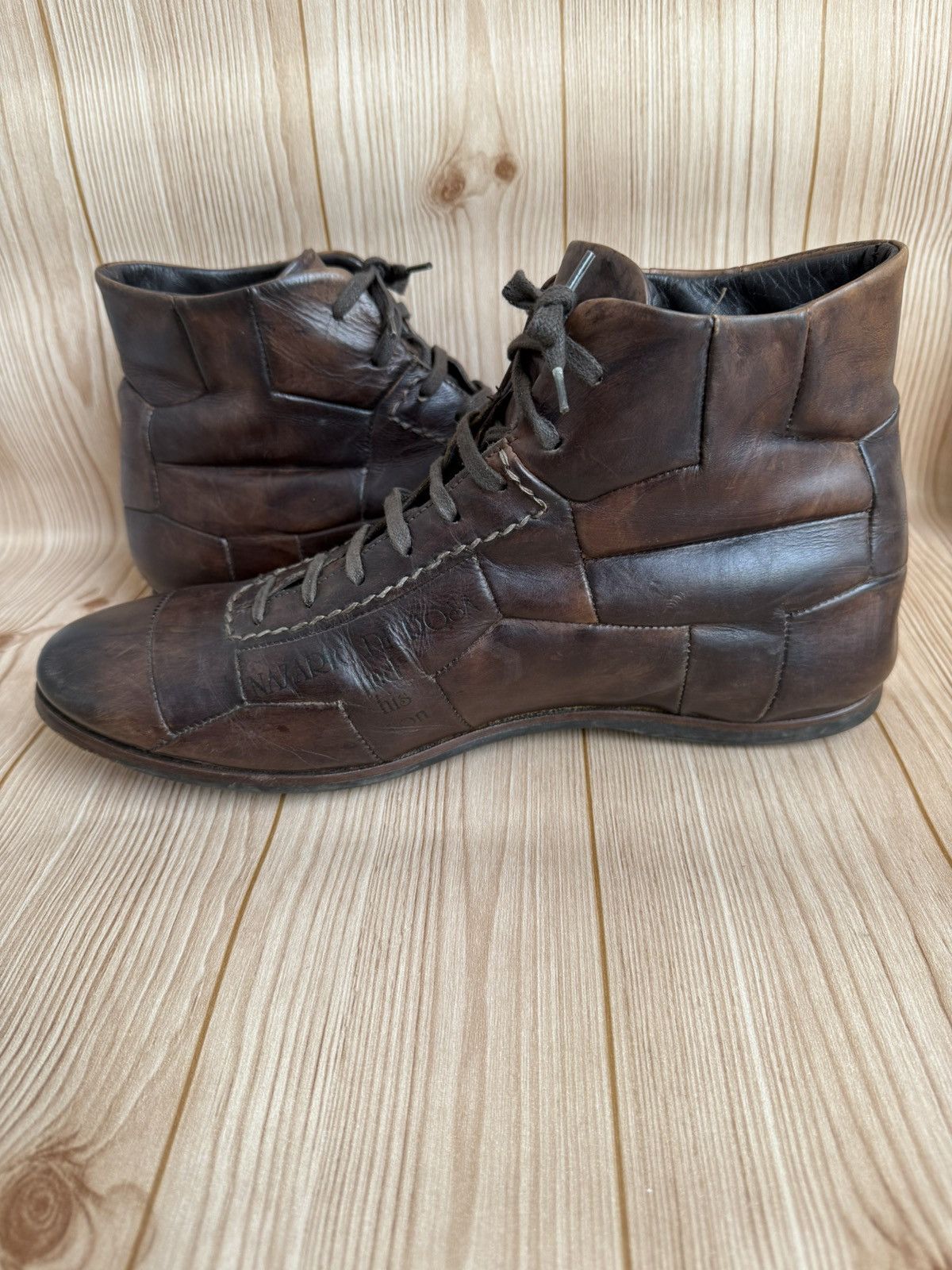 Officine Creative Officine creative Soccer boots🔥😮‍💨 Size US 9 / EU 42 - 12 Thumbnail